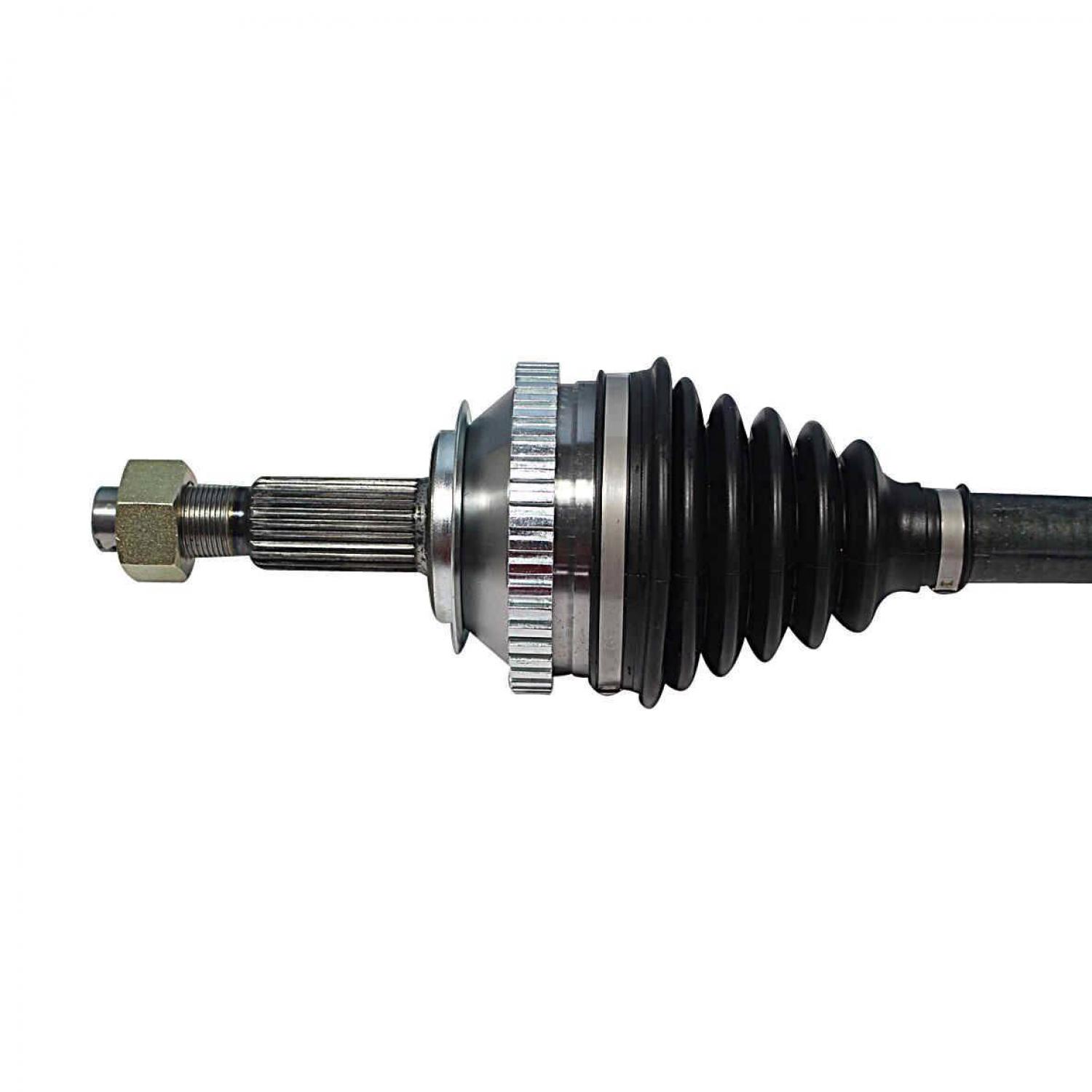GSP NCV12550 CV Axle Assembly product image 1 of 5