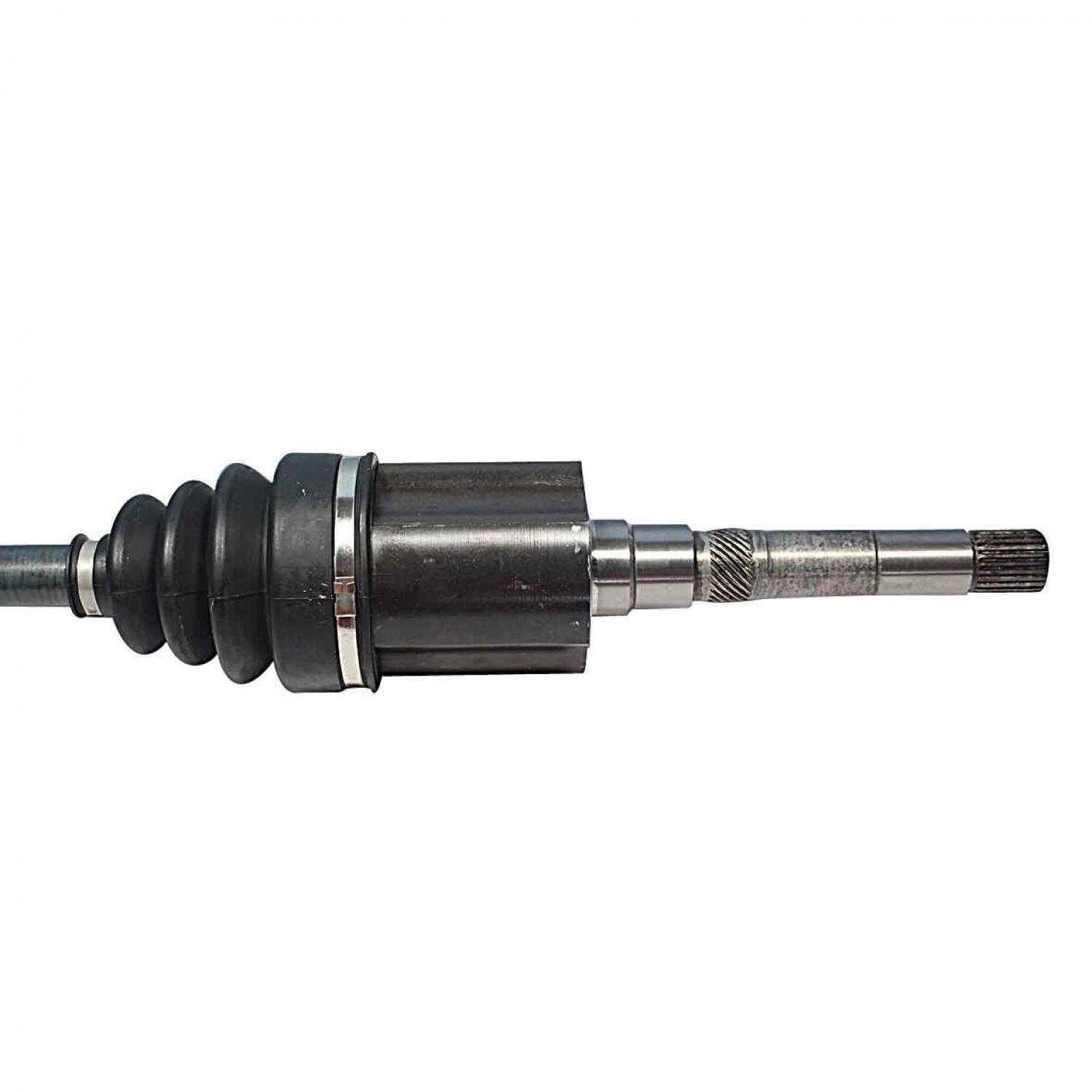 GSP NCV12550 CV Axle Assembly product image 2 of 5