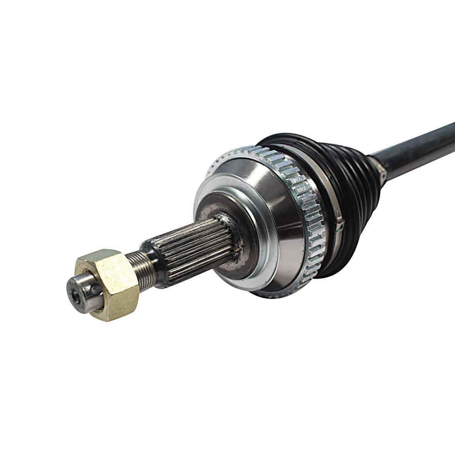 GSP NCV12550 CV Axle Assembly product image 3 of 5