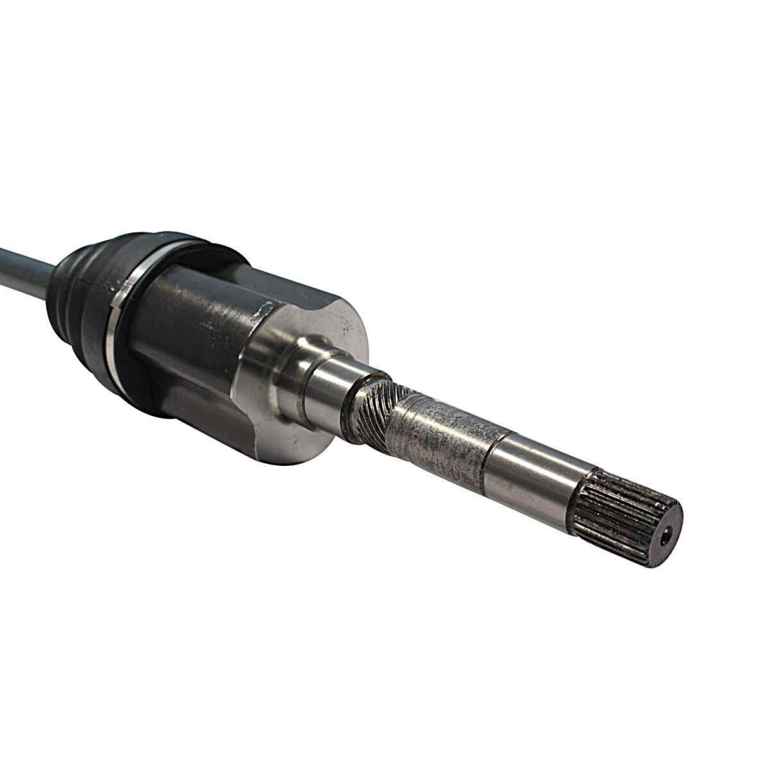 GSP NCV12550 CV Axle Assembly product image 4 of 5