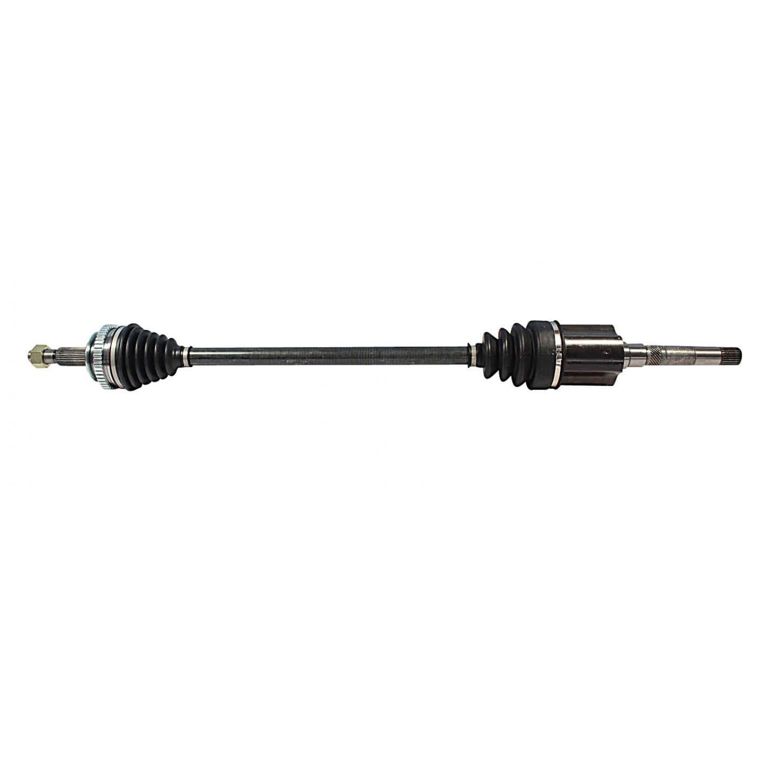 GSP NCV12550 CV Axle Assembly product image 5 of 5