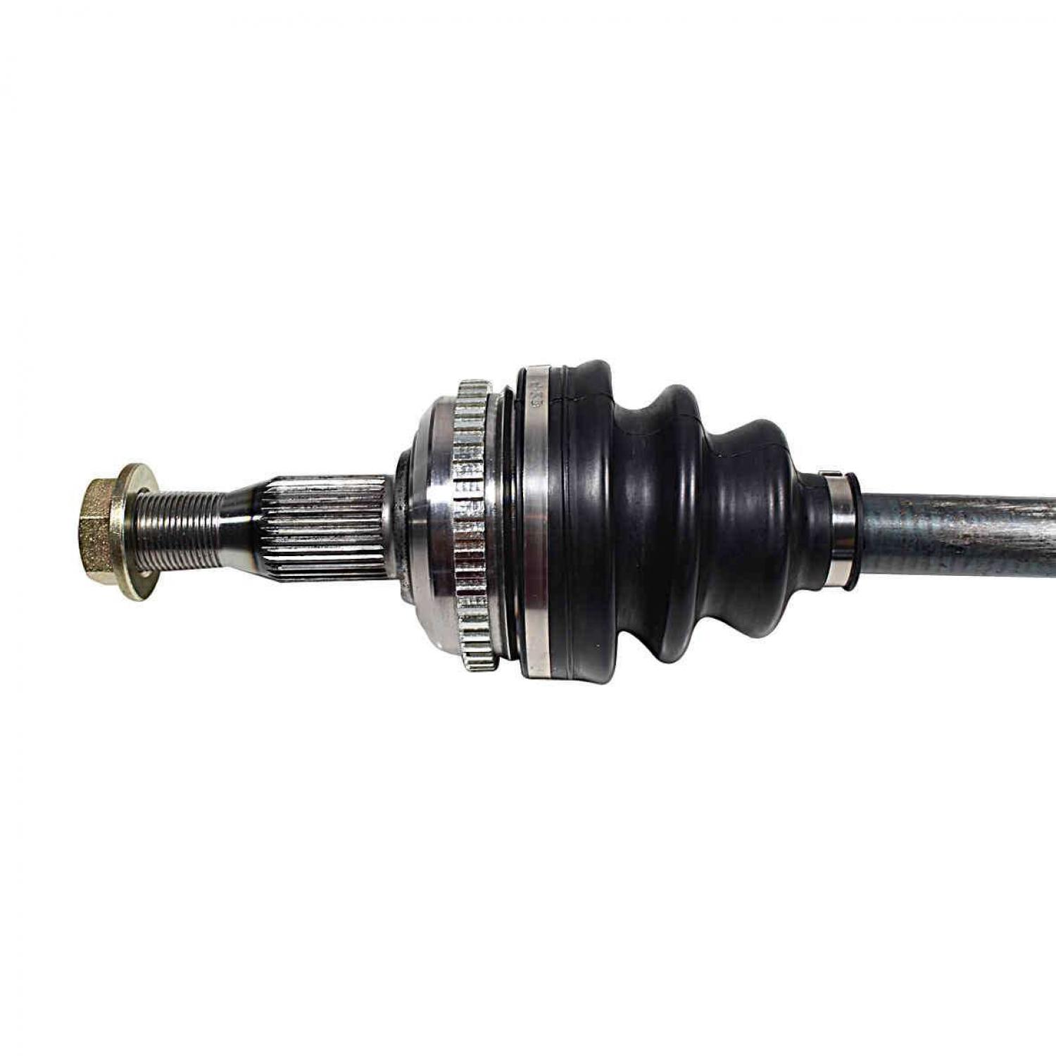 GSP NCV12551 - CV Axle Assembly GSP NCV12551 CV Axle Assembly product image 1 of 5