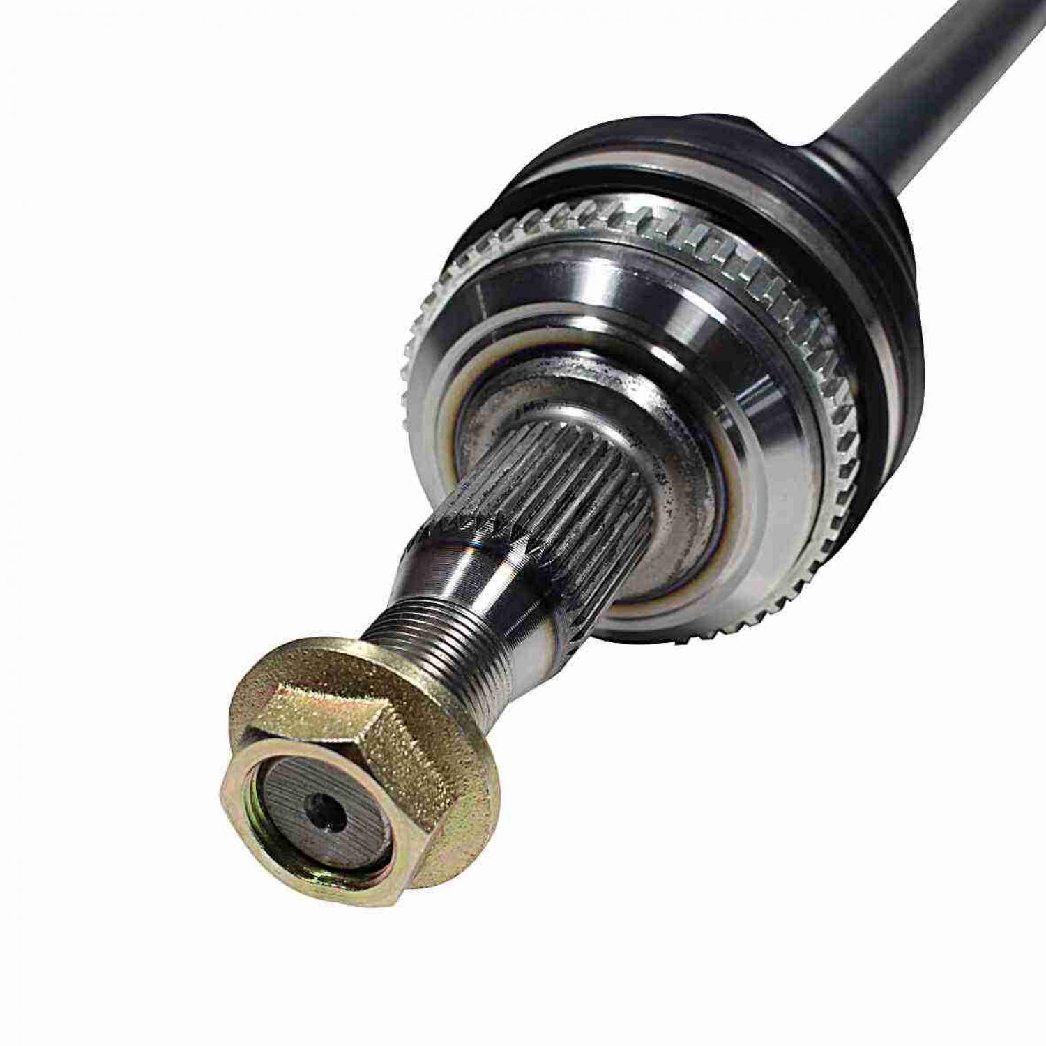 GSP NCV12551 - CV Axle Assembly GSP NCV12551 CV Axle Assembly product image 3 of 5