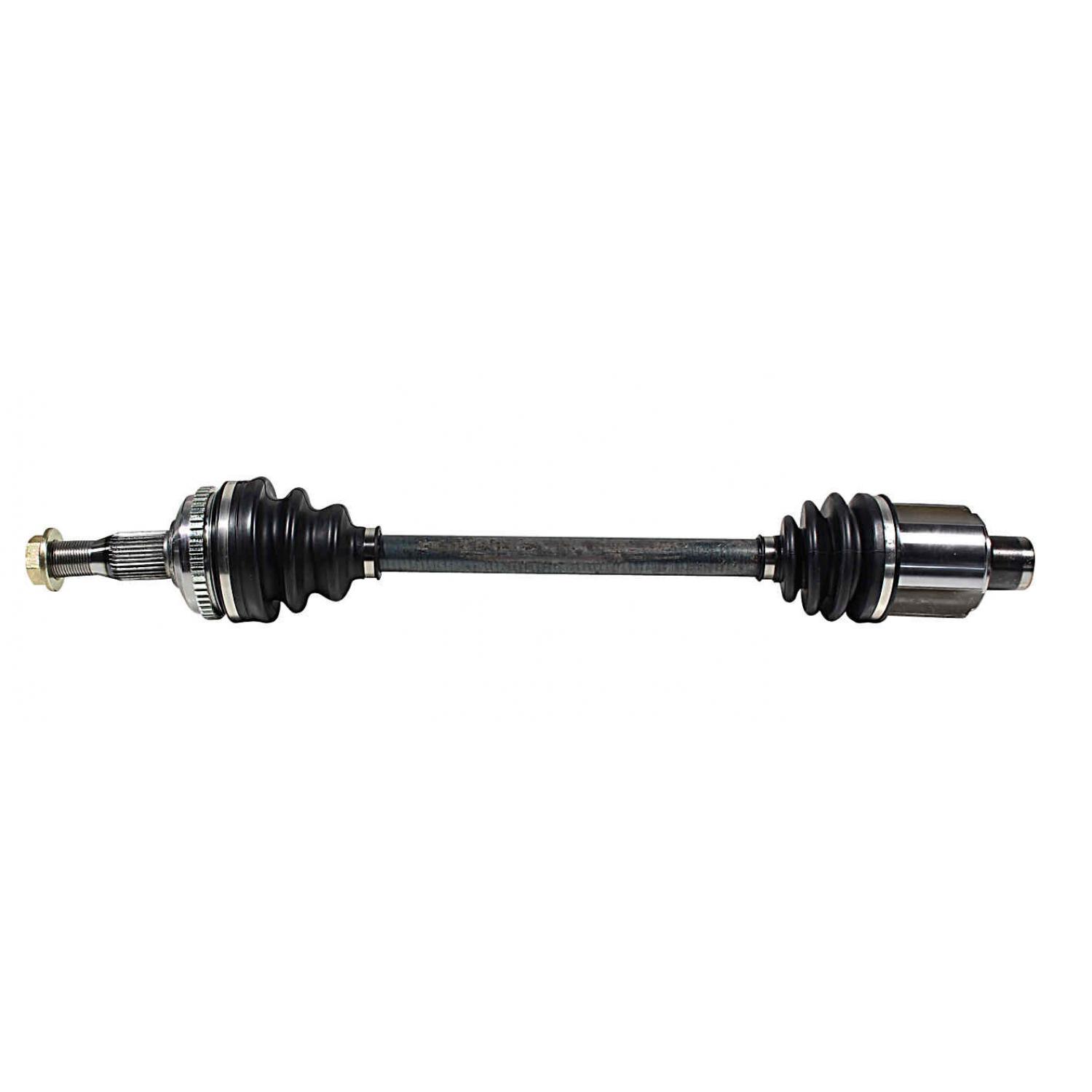 GSP NCV12551 - CV Axle Assembly GSP NCV12551 CV Axle Assembly product image 5 of 5