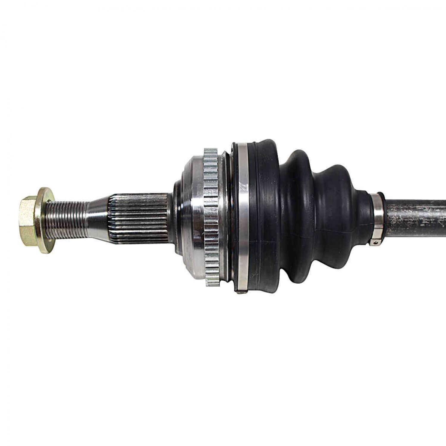 GSP NCV12552 CV Axle Assembly product image 1 of 5