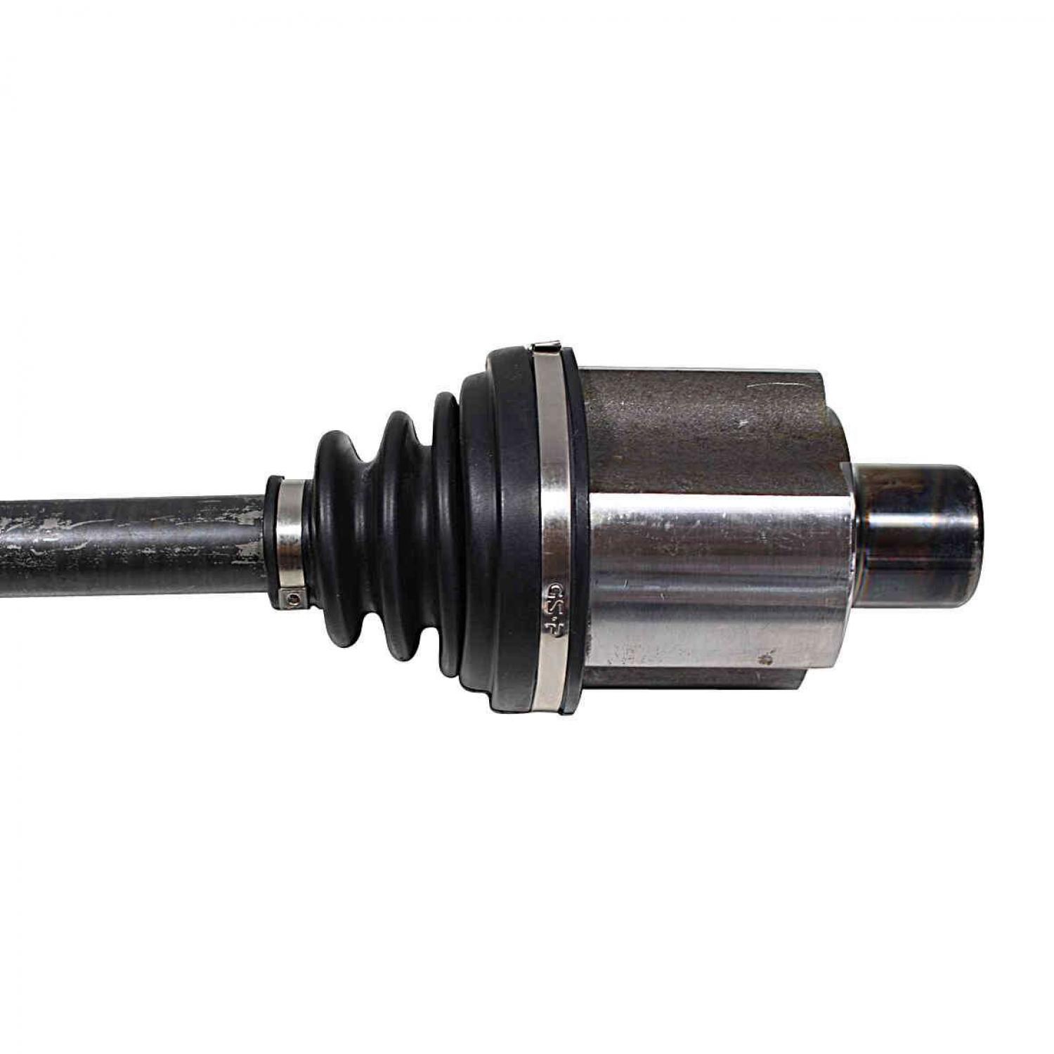 GSP NCV12552 CV Axle Assembly product image 2 of 5