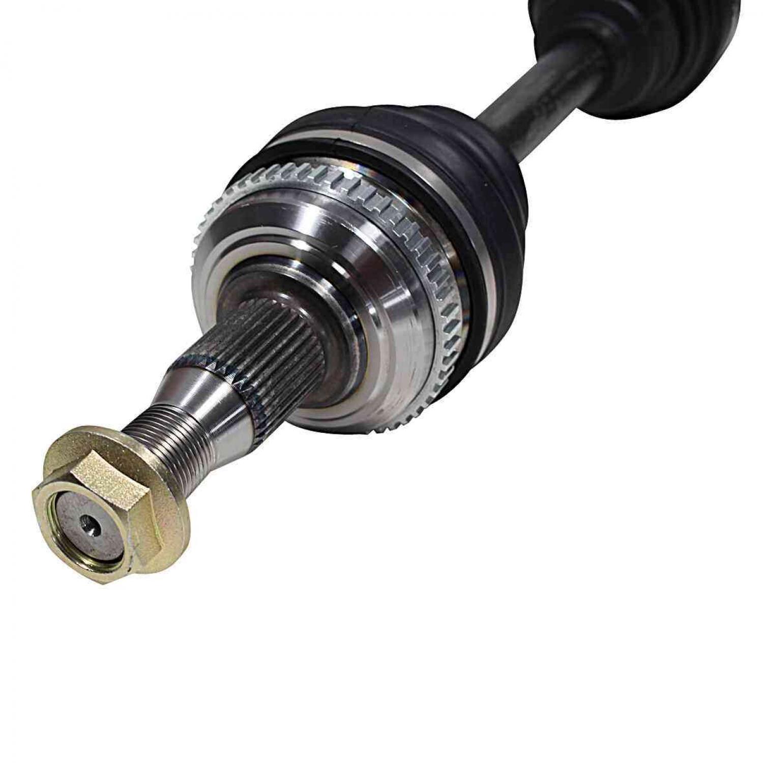 GSP NCV12552 CV Axle Assembly product image 3 of 5