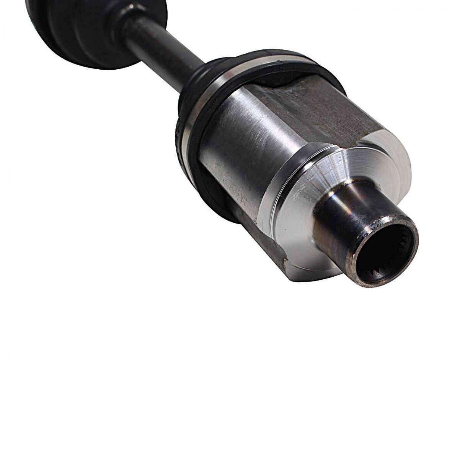 GSP NCV12552 CV Axle Assembly product image 4 of 5