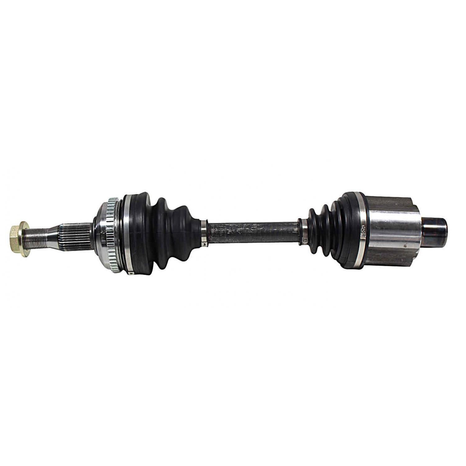 GSP NCV12552 CV Axle Assembly product image 5 of 5