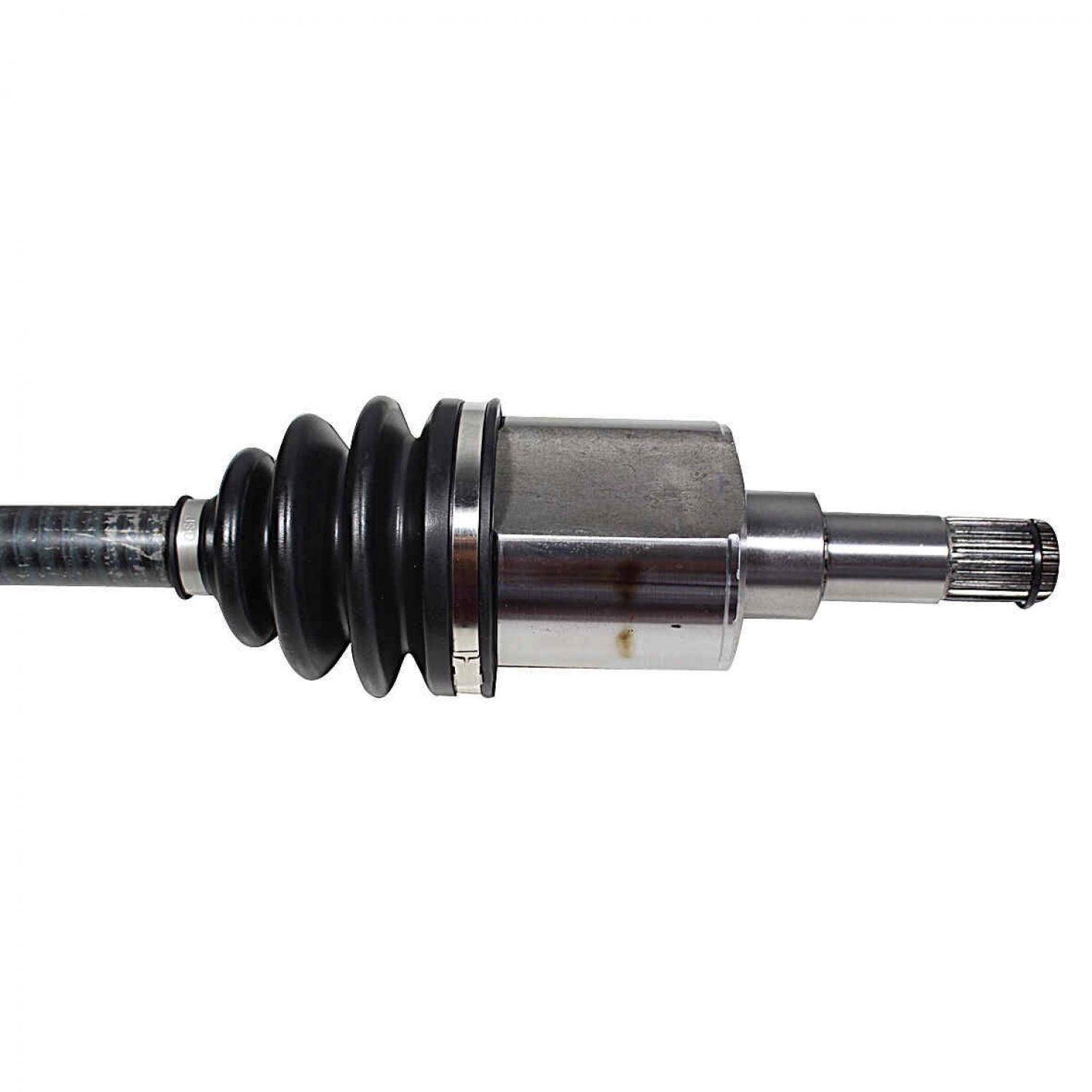 GSP NCV12553 - CV Axle Assembly GSP NCV12553 CV Axle Assembly product image 2 of 5