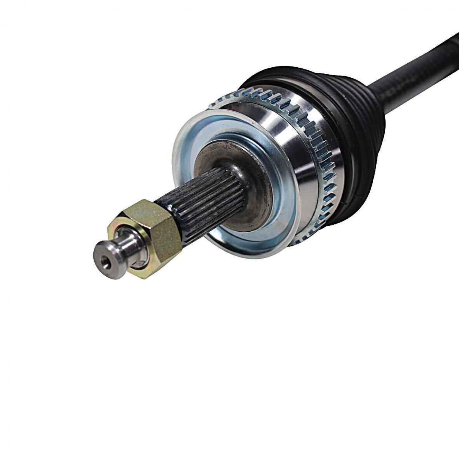 GSP NCV12553 - CV Axle Assembly GSP NCV12553 CV Axle Assembly product image 3 of 5