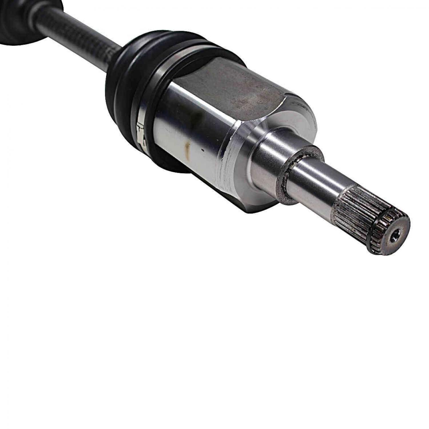 GSP NCV12553 - CV Axle Assembly GSP NCV12553 CV Axle Assembly product image 4 of 5