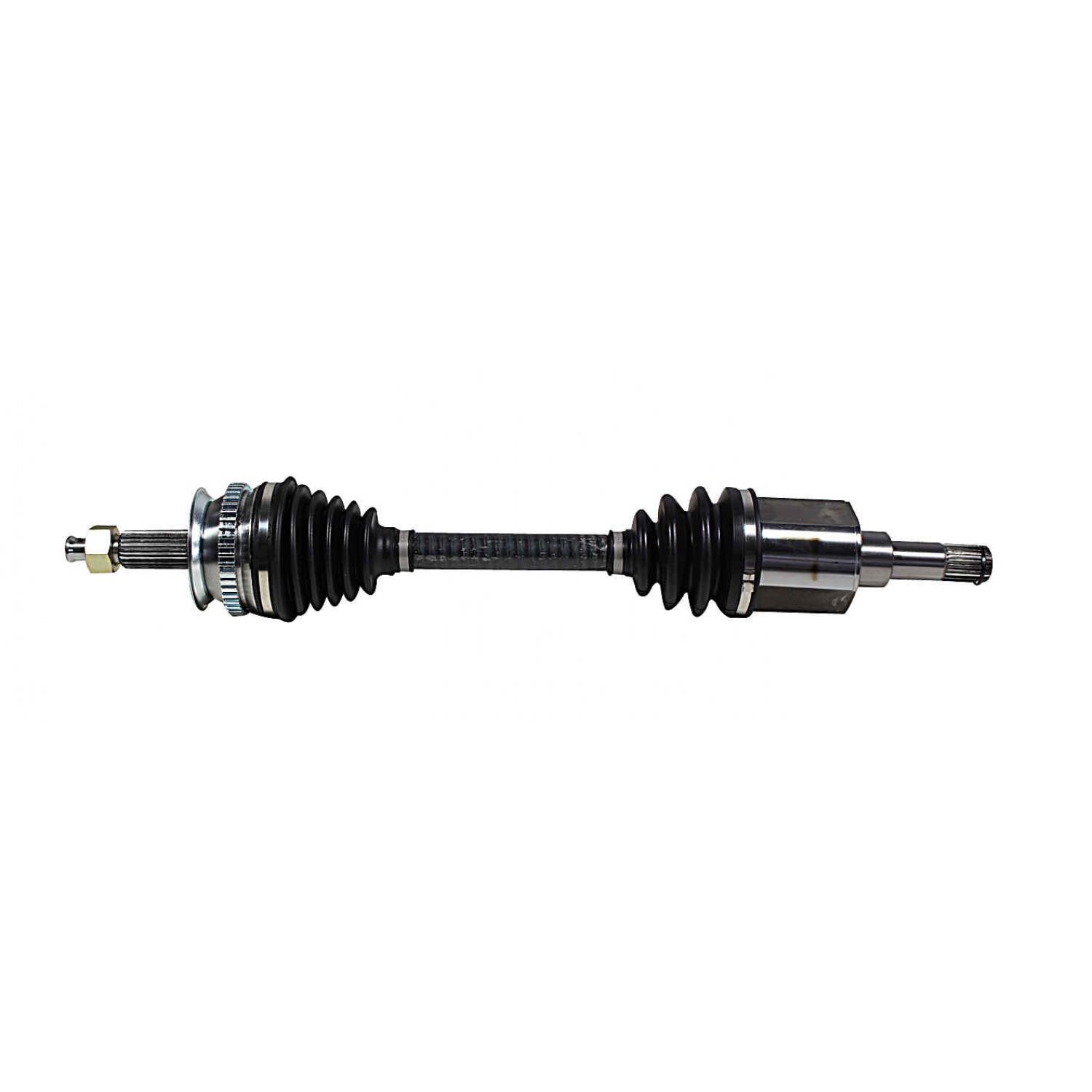 GSP NCV12553 - CV Axle Assembly GSP NCV12553 CV Axle Assembly product image 5 of 5