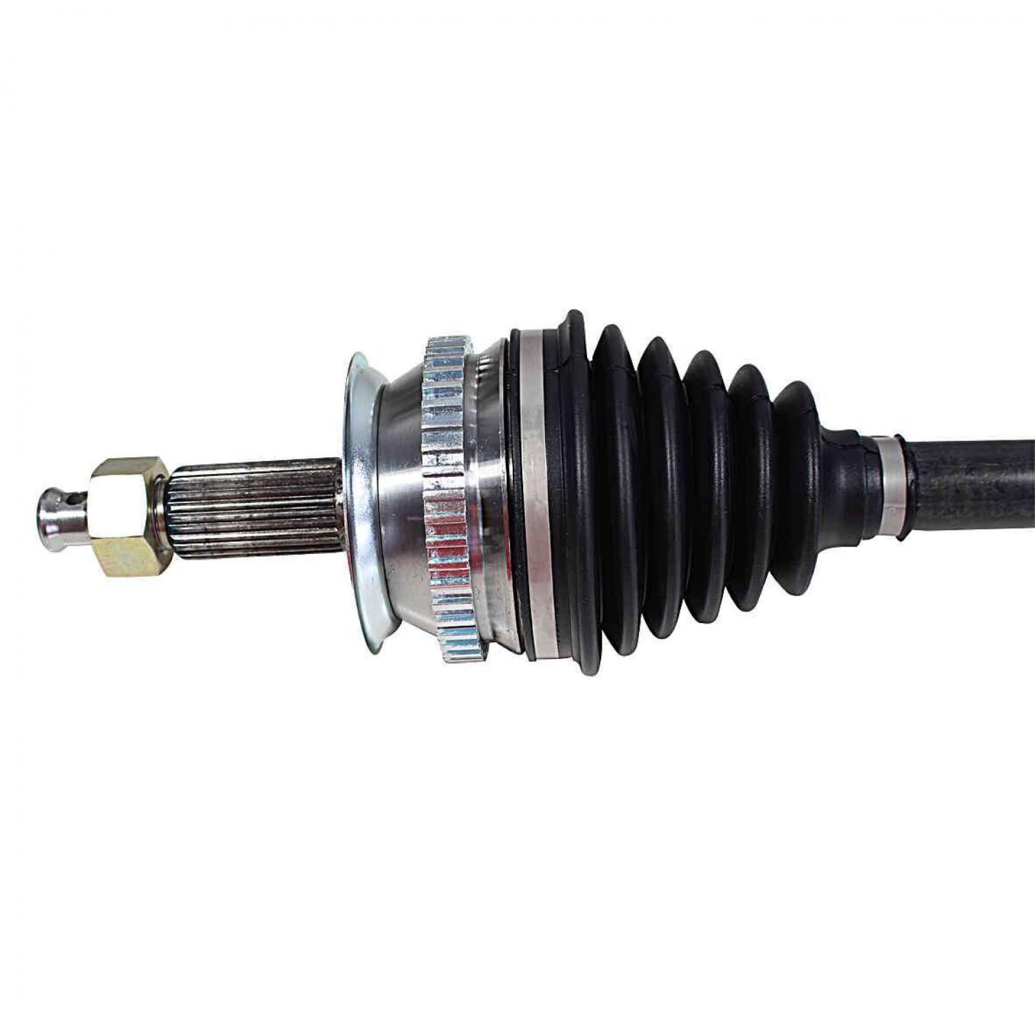 GSP NCV12554 CV Axle Assembly product image 1 of 5
