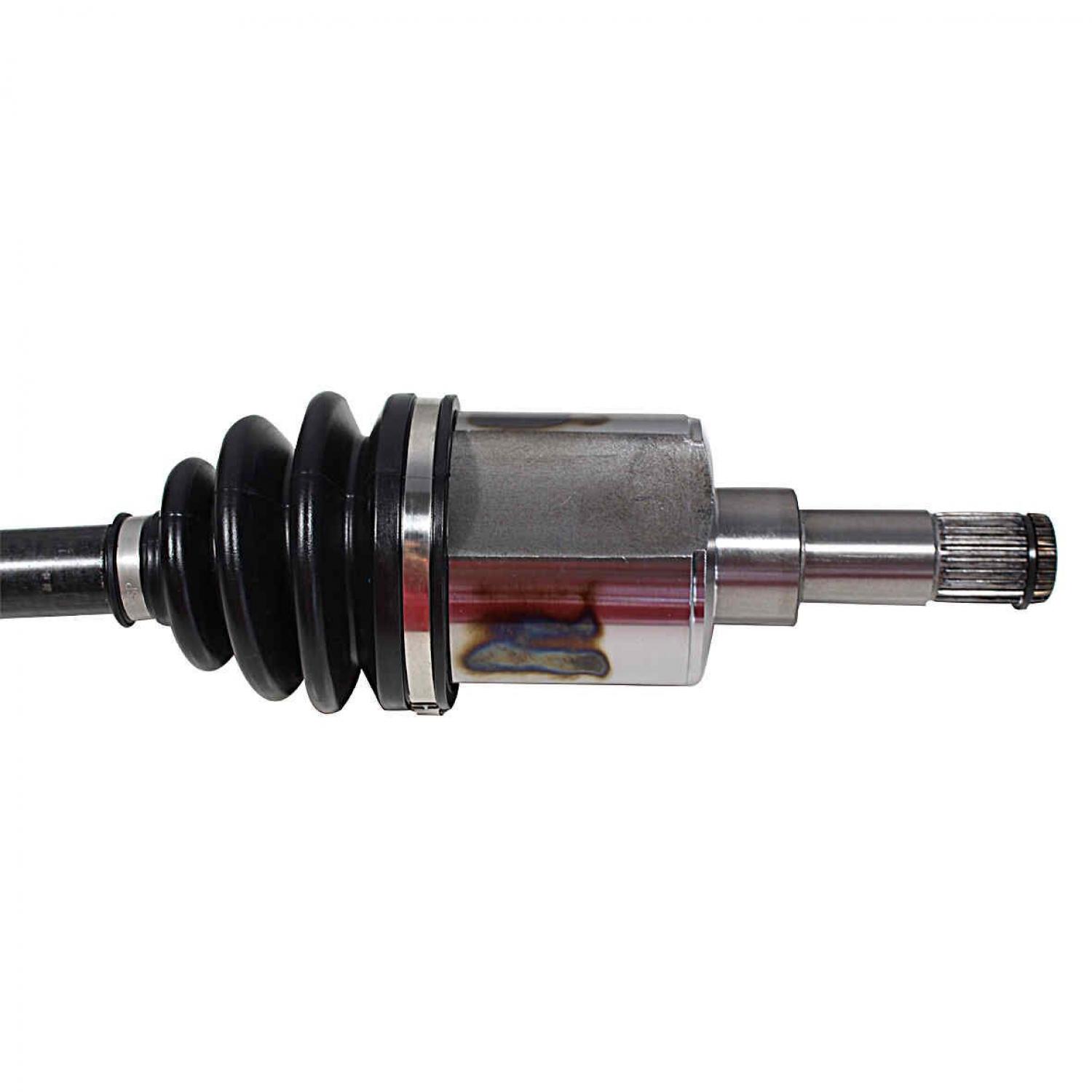 GSP NCV12554 CV Axle Assembly product image 2 of 5