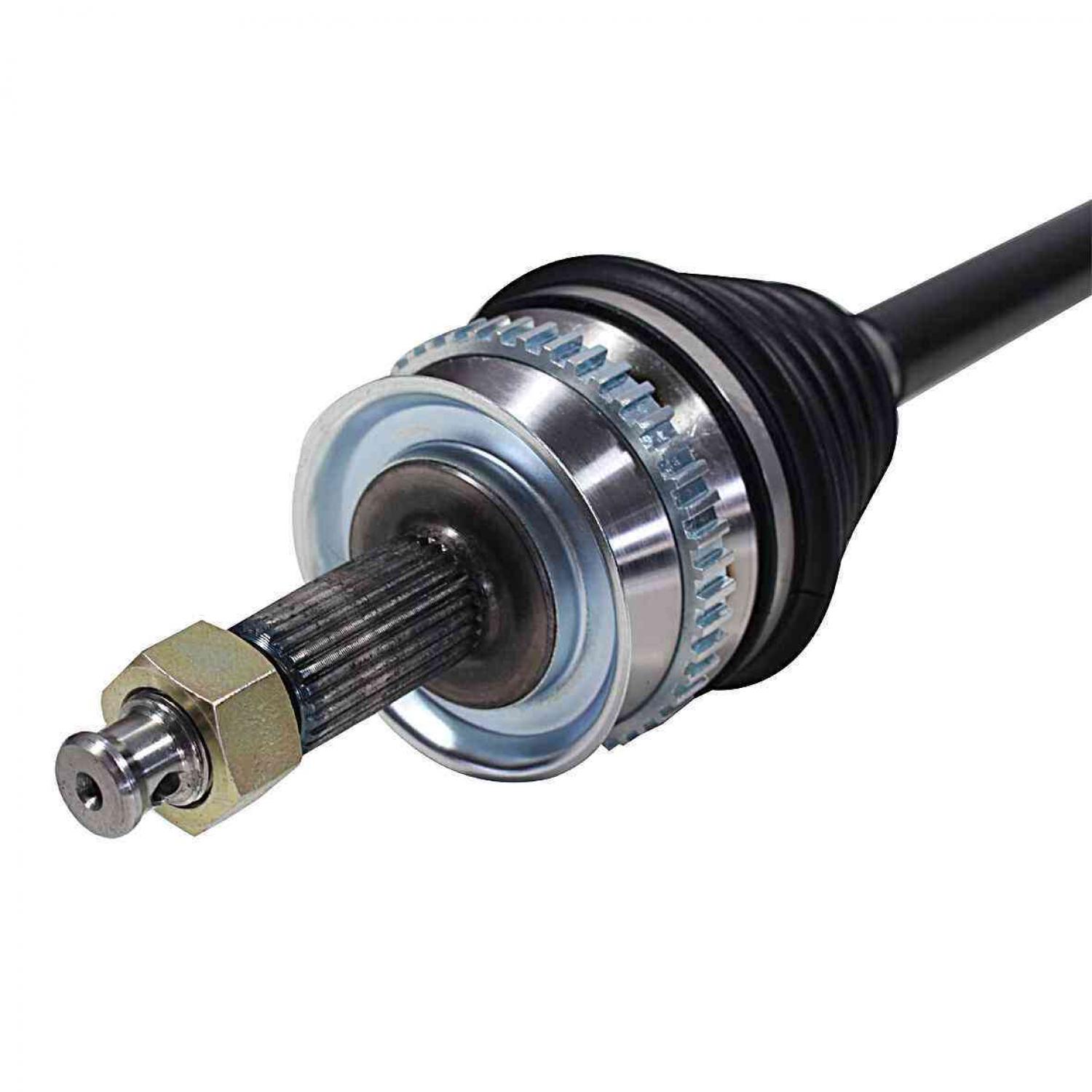 GSP NCV12554 CV Axle Assembly product image 3 of 5