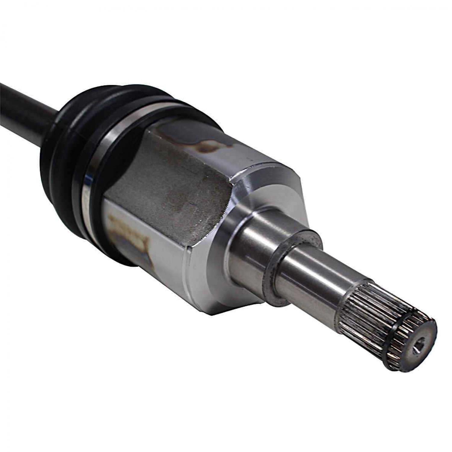 GSP NCV12554 CV Axle Assembly product image 4 of 5