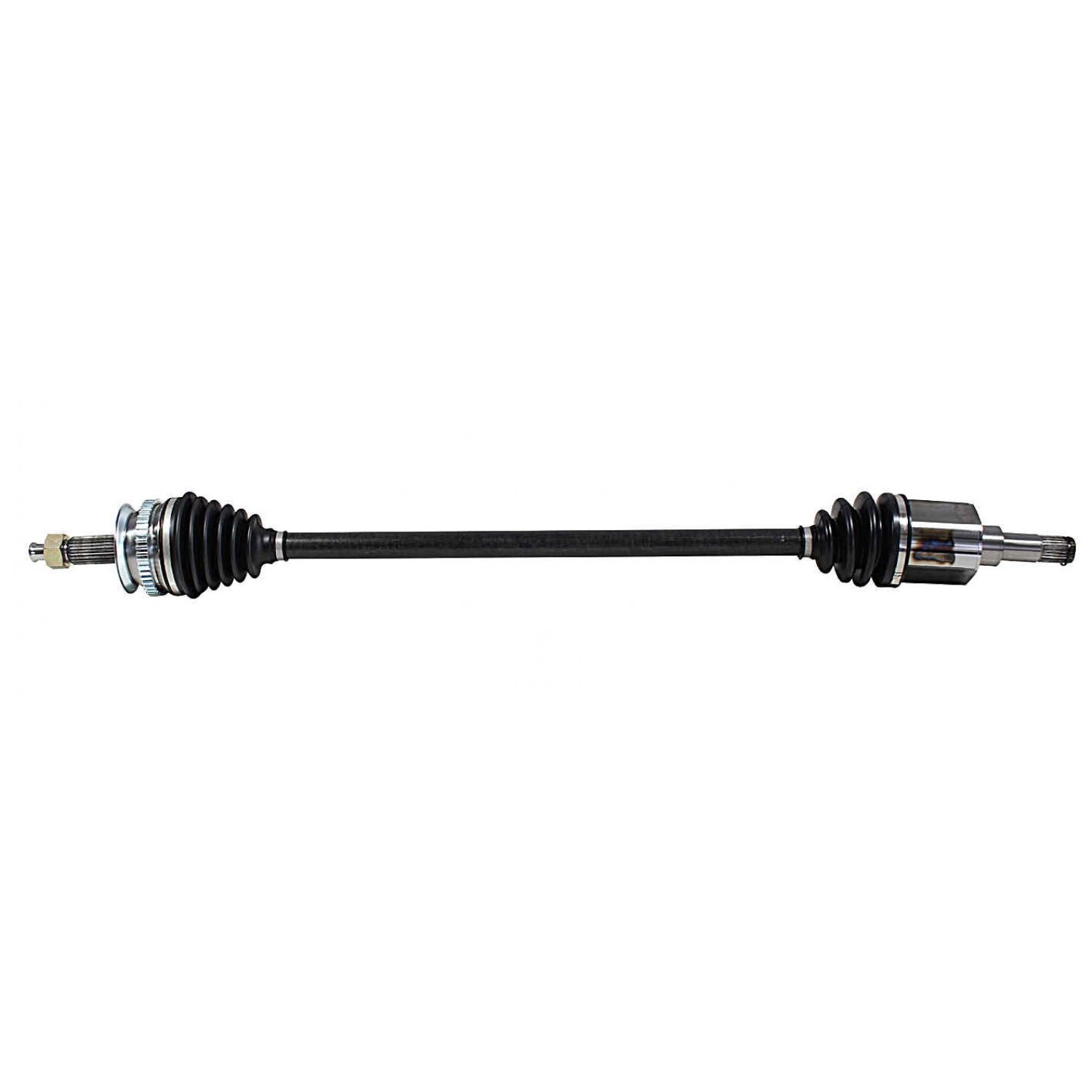 GSP NCV12554 CV Axle Assembly product image 5 of 5