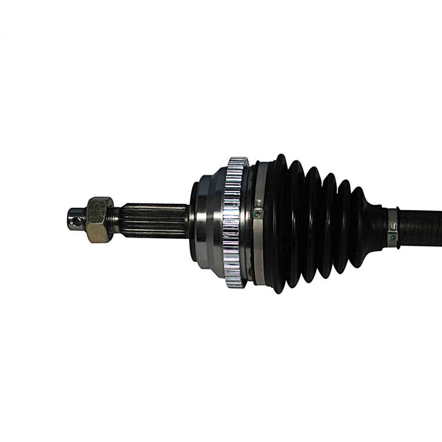 GSP NCV12556 CV Axle Assembly product image 1 of 5