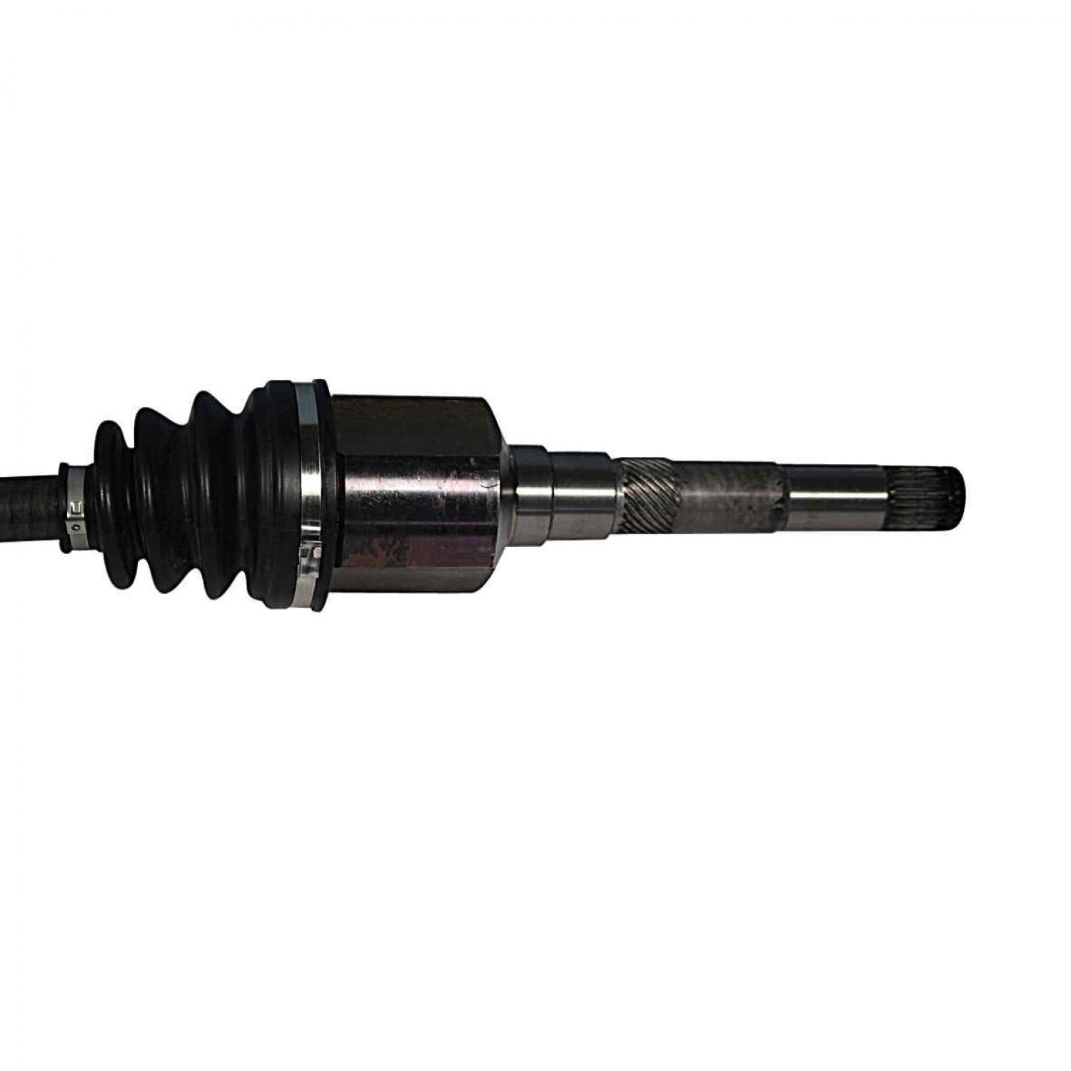 GSP NCV12556 CV Axle Assembly product image 2 of 5
