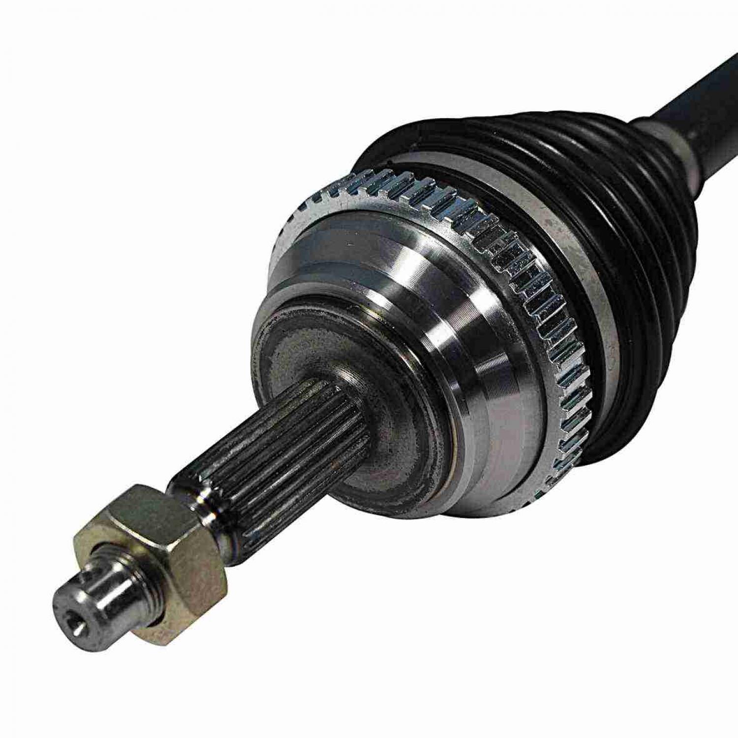 GSP NCV12556 CV Axle Assembly product image 3 of 5