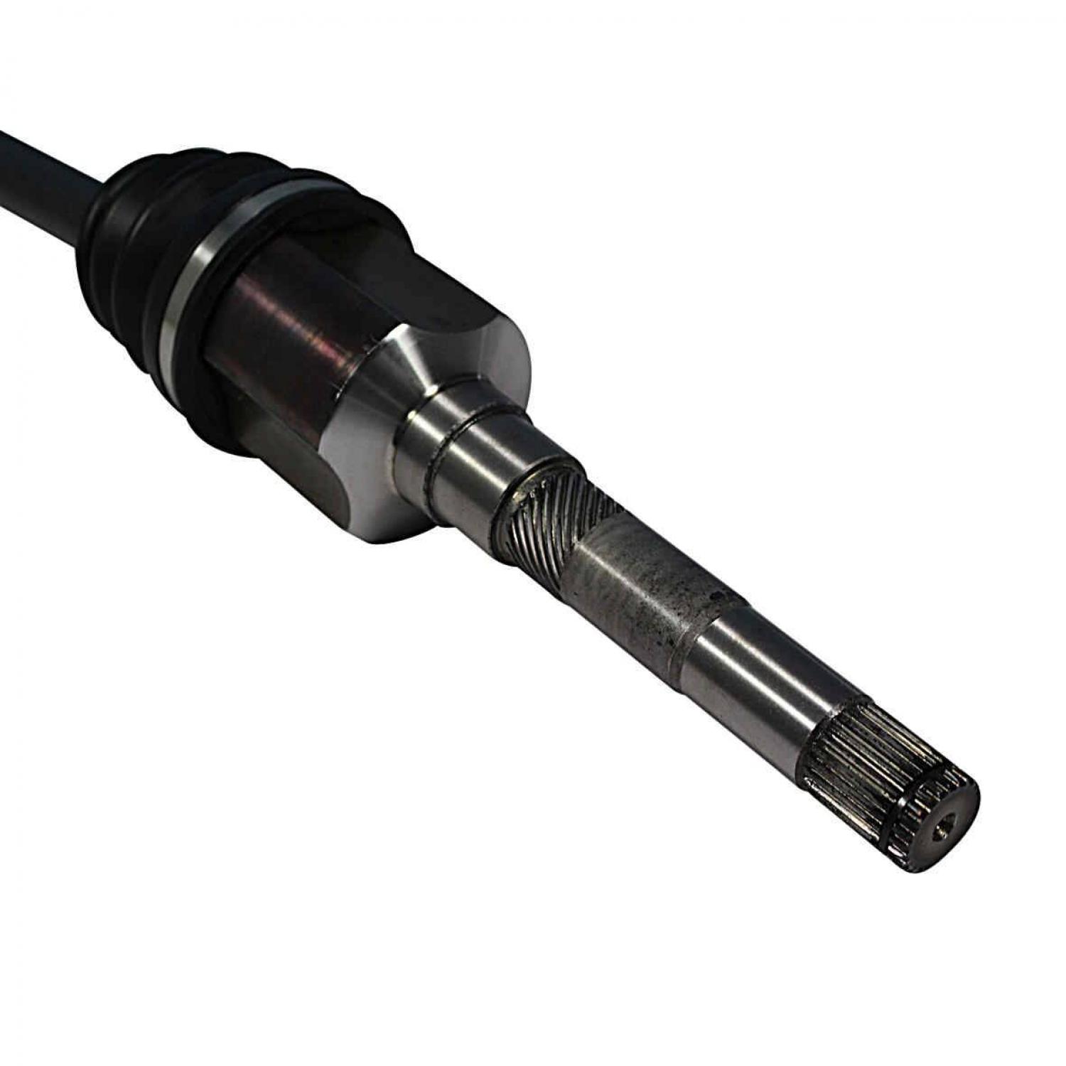 GSP NCV12556 CV Axle Assembly product image 4 of 5