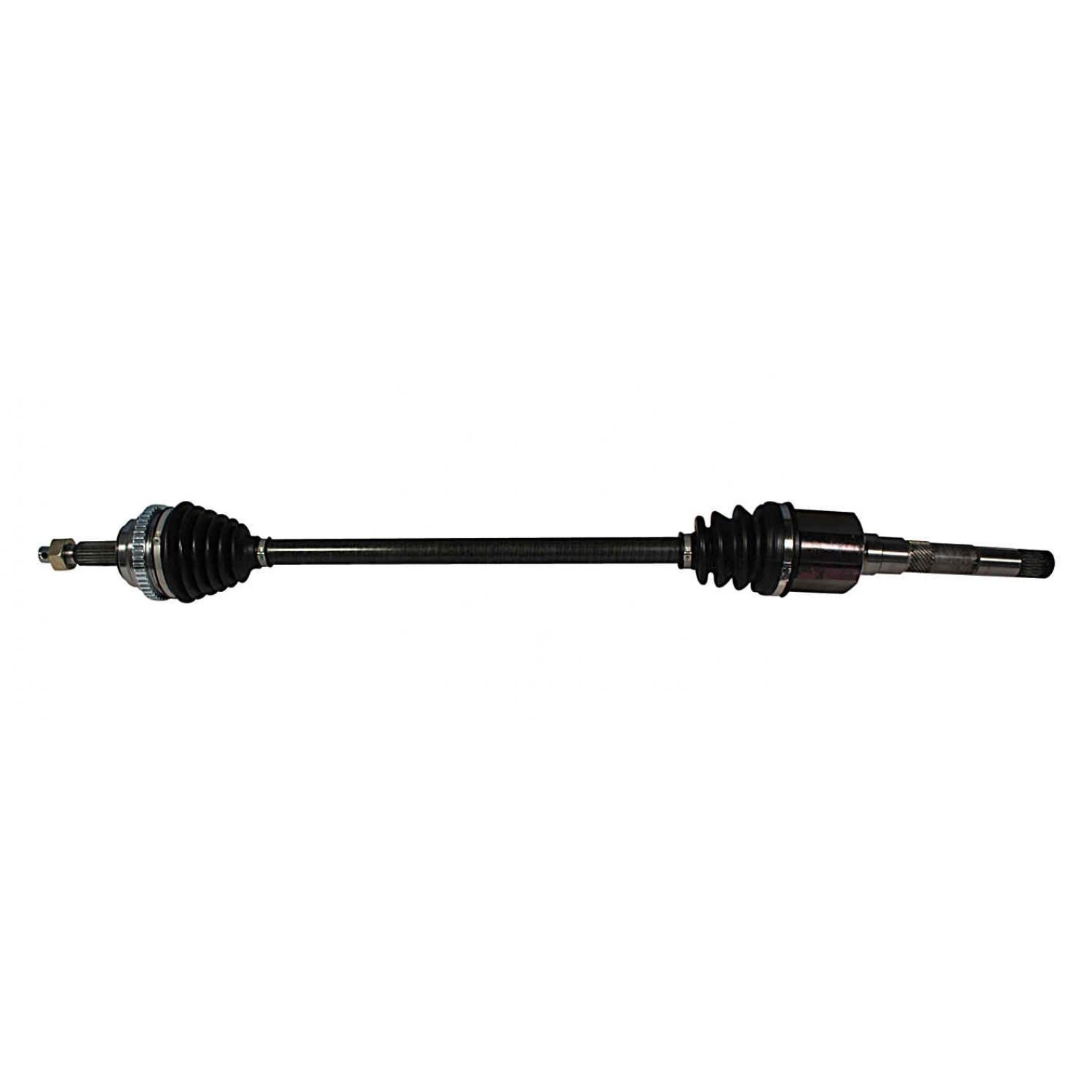 GSP NCV12556 CV Axle Assembly product image 5 of 5