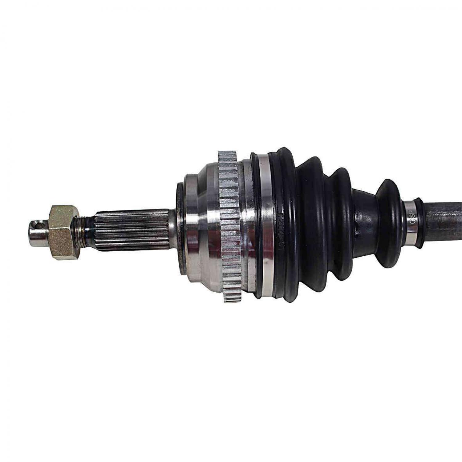 GSP NCV12557 CV Axle Assembly product image 1 of 5