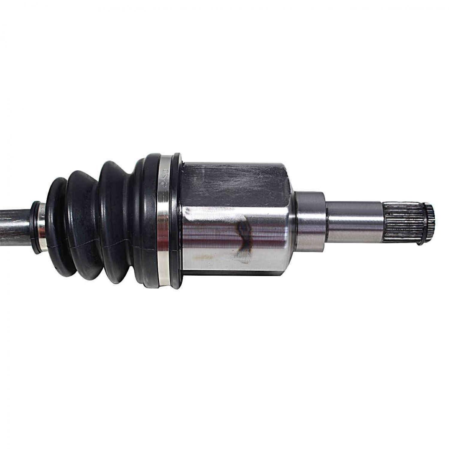 GSP NCV12557 CV Axle Assembly product image 2 of 5
