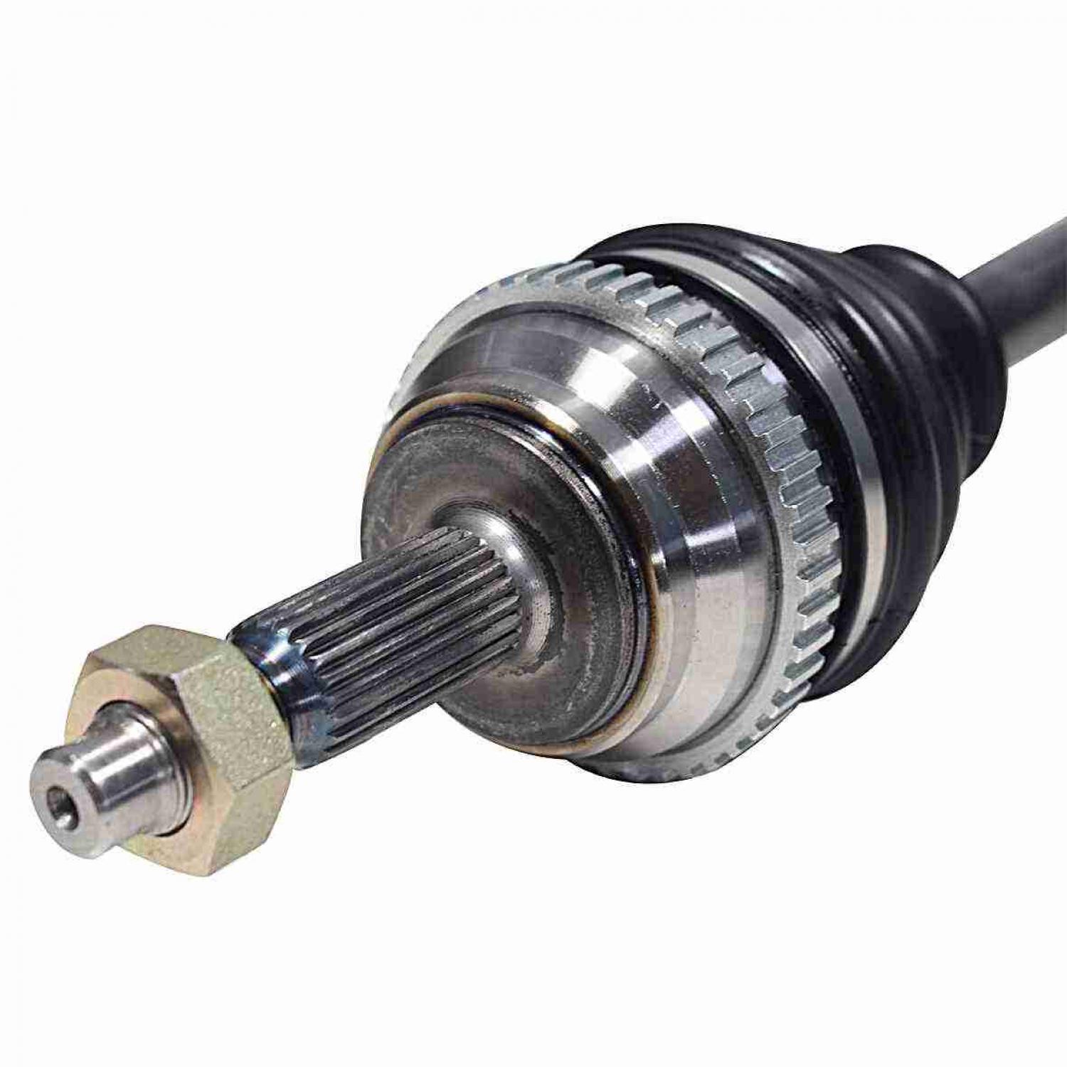 GSP NCV12557 CV Axle Assembly product image 3 of 5