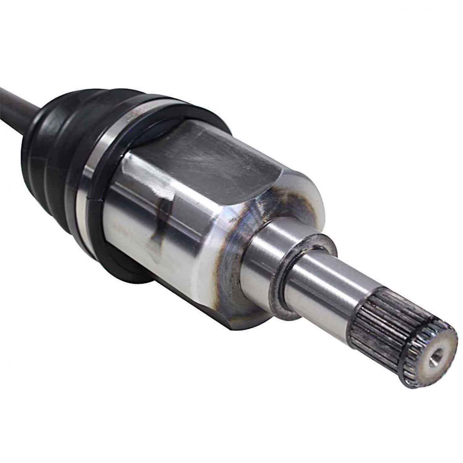 GSP NCV12557 CV Axle Assembly product image 4 of 5
