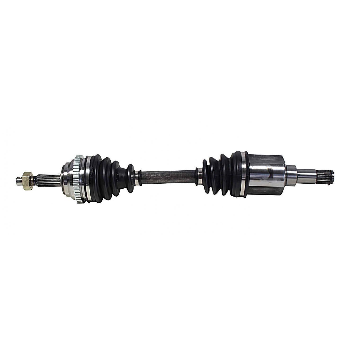 GSP NCV12557 CV Axle Assembly product image 5 of 5