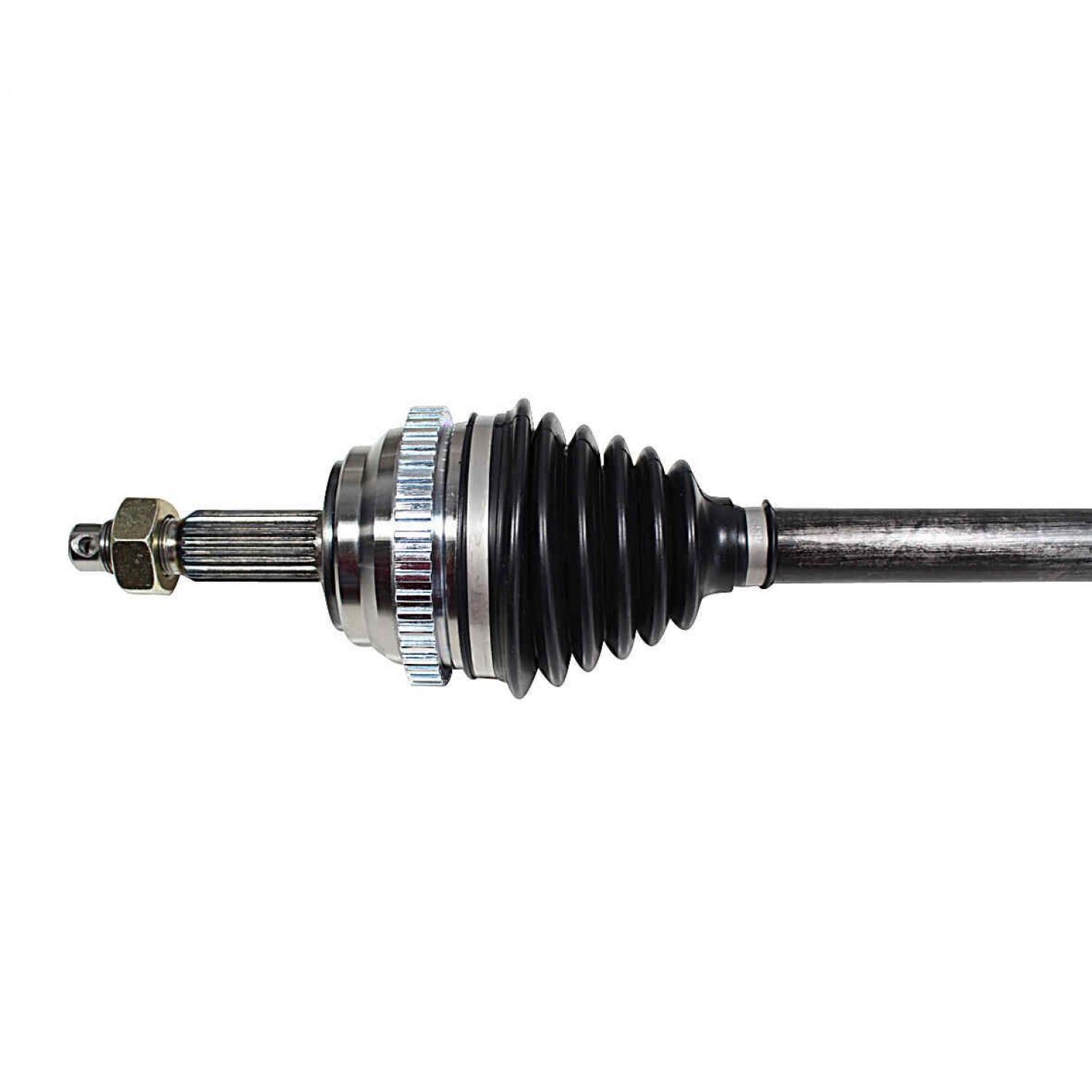 GSP NCV12558 CV Axle Assembly product image 1 of 5