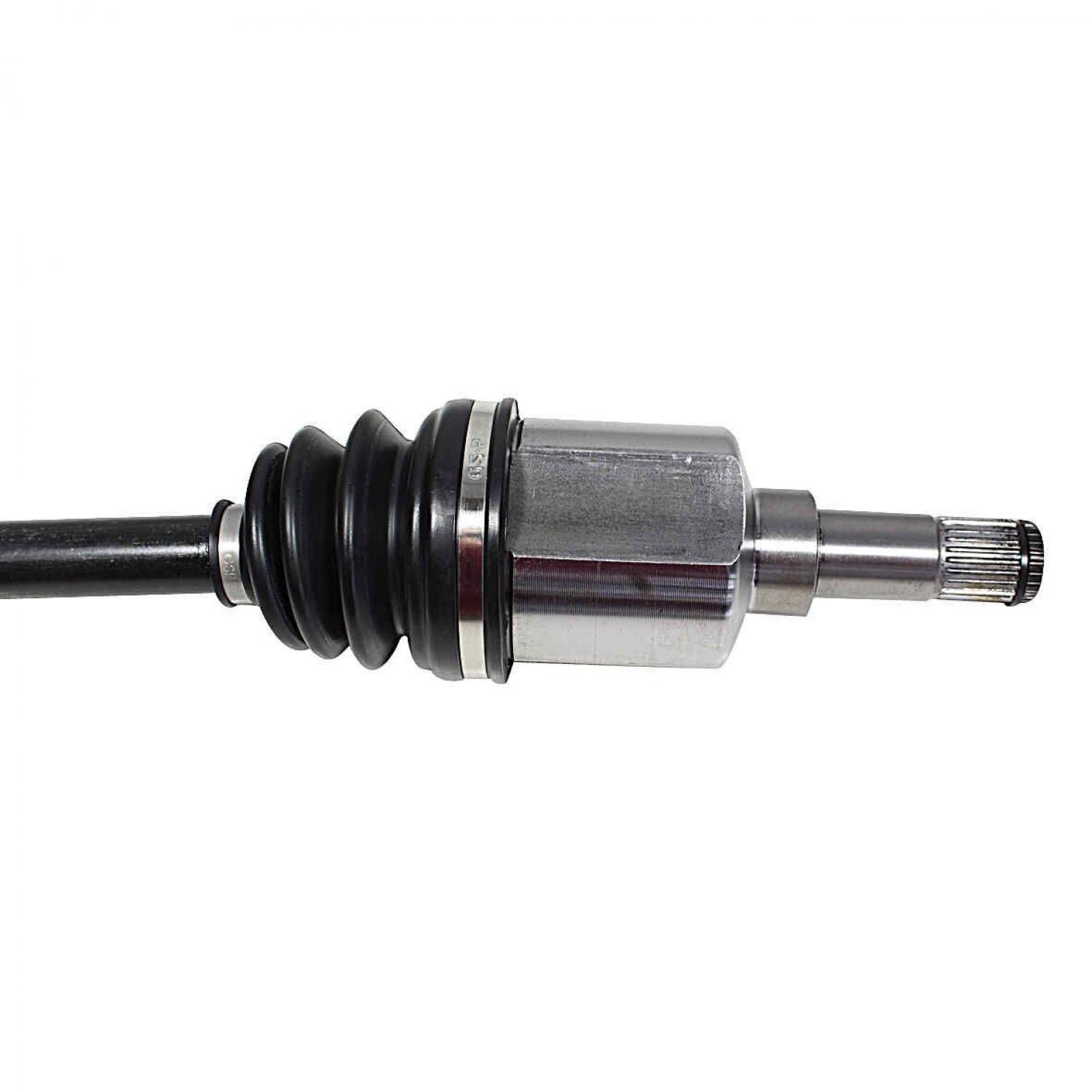 GSP NCV12558 CV Axle Assembly product image 2 of 5