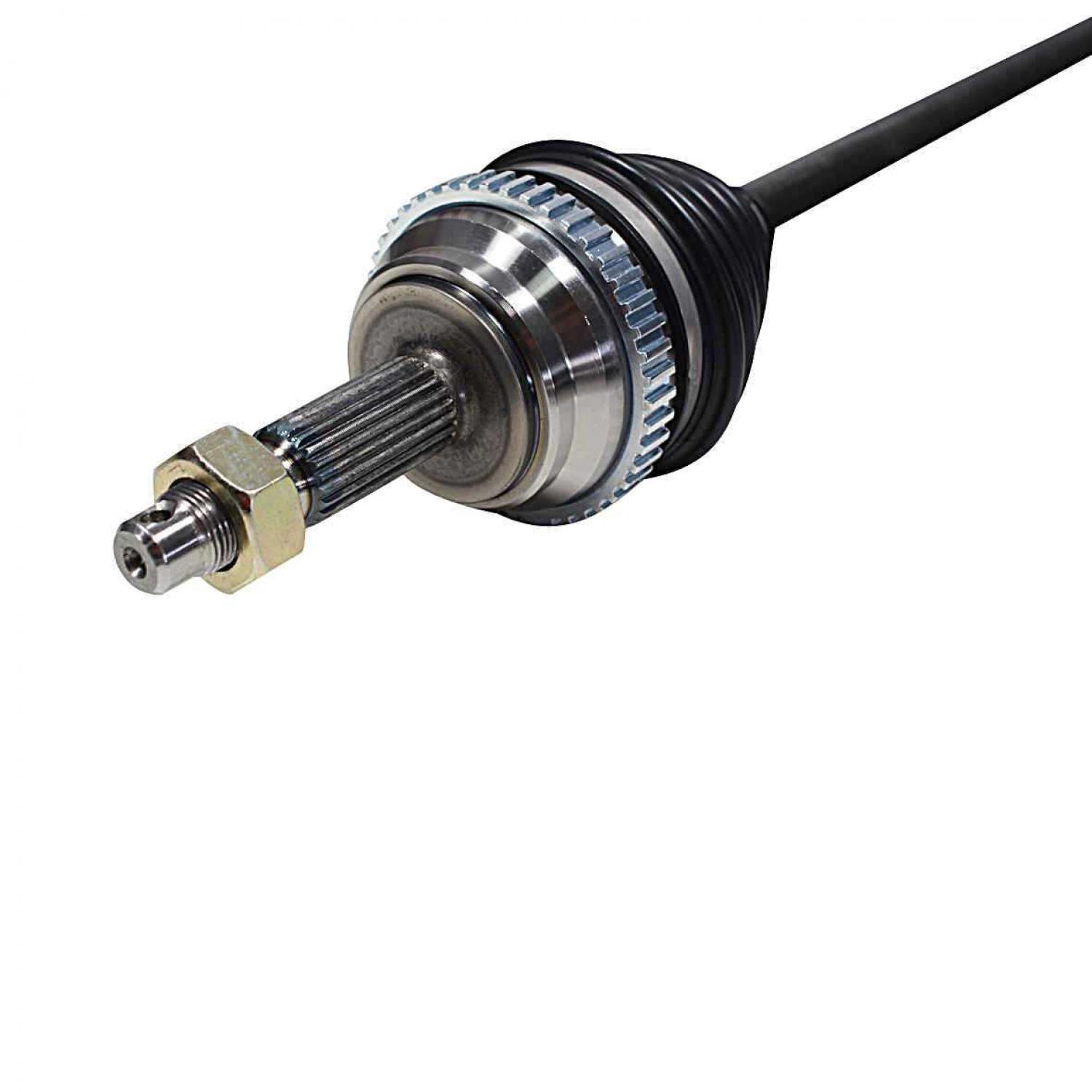 GSP NCV12558 CV Axle Assembly product image 3 of 5