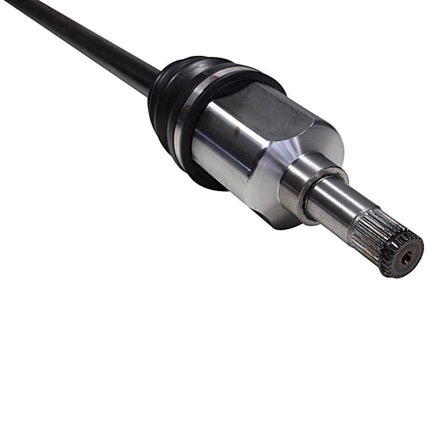 GSP NCV12558 CV Axle Assembly product image 4 of 5