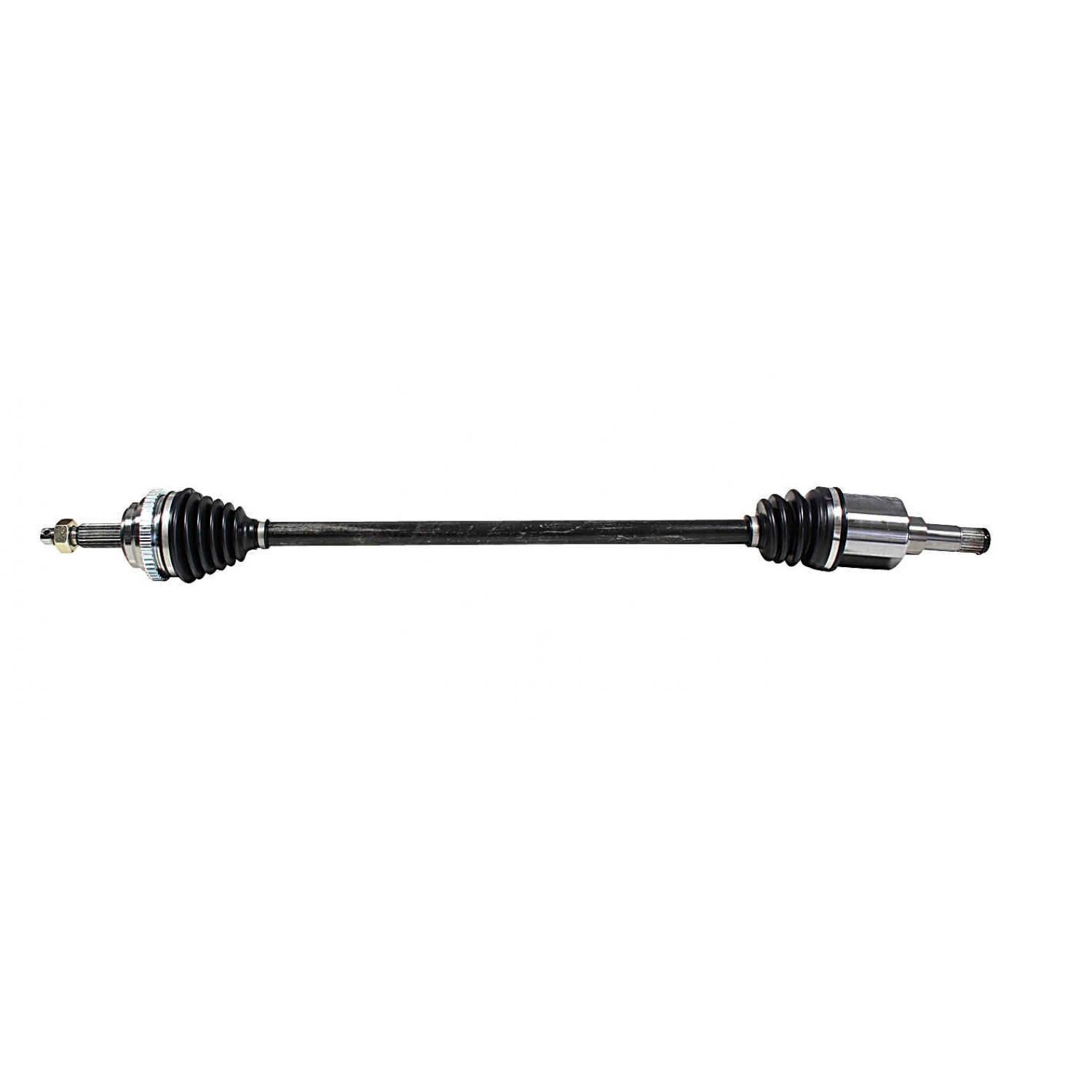 GSP NCV12558 CV Axle Assembly product image 5 of 5