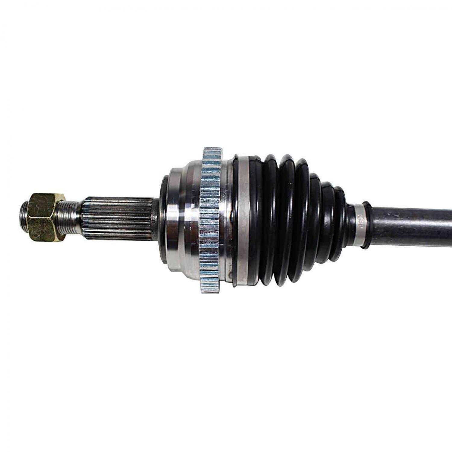 GSP NCV12559 CV Axle Assembly product image 1 of 5