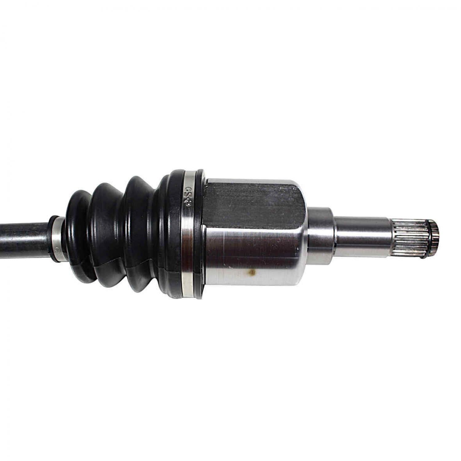 GSP NCV12559 CV Axle Assembly product image 2 of 5