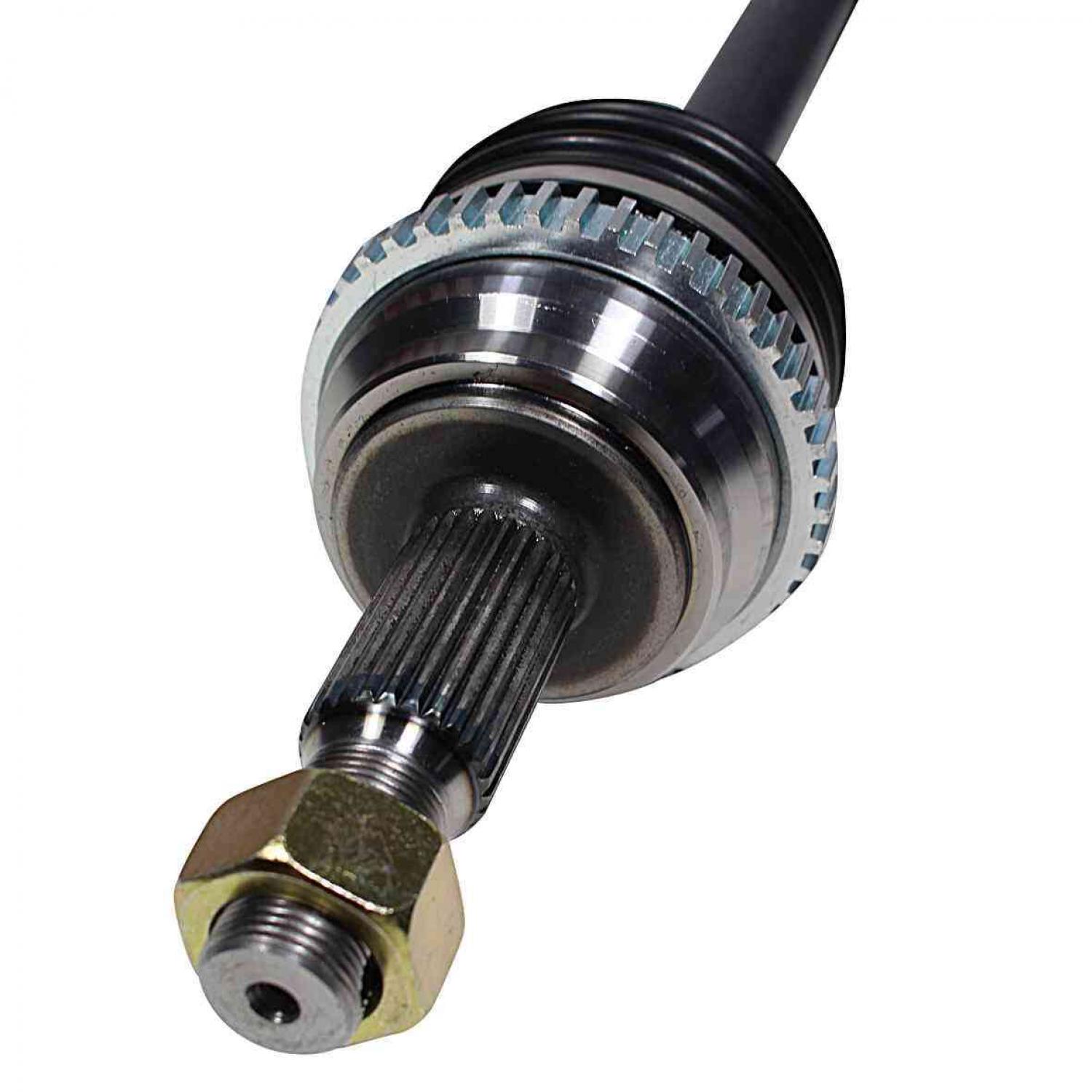 GSP NCV12559 CV Axle Assembly product image 3 of 5