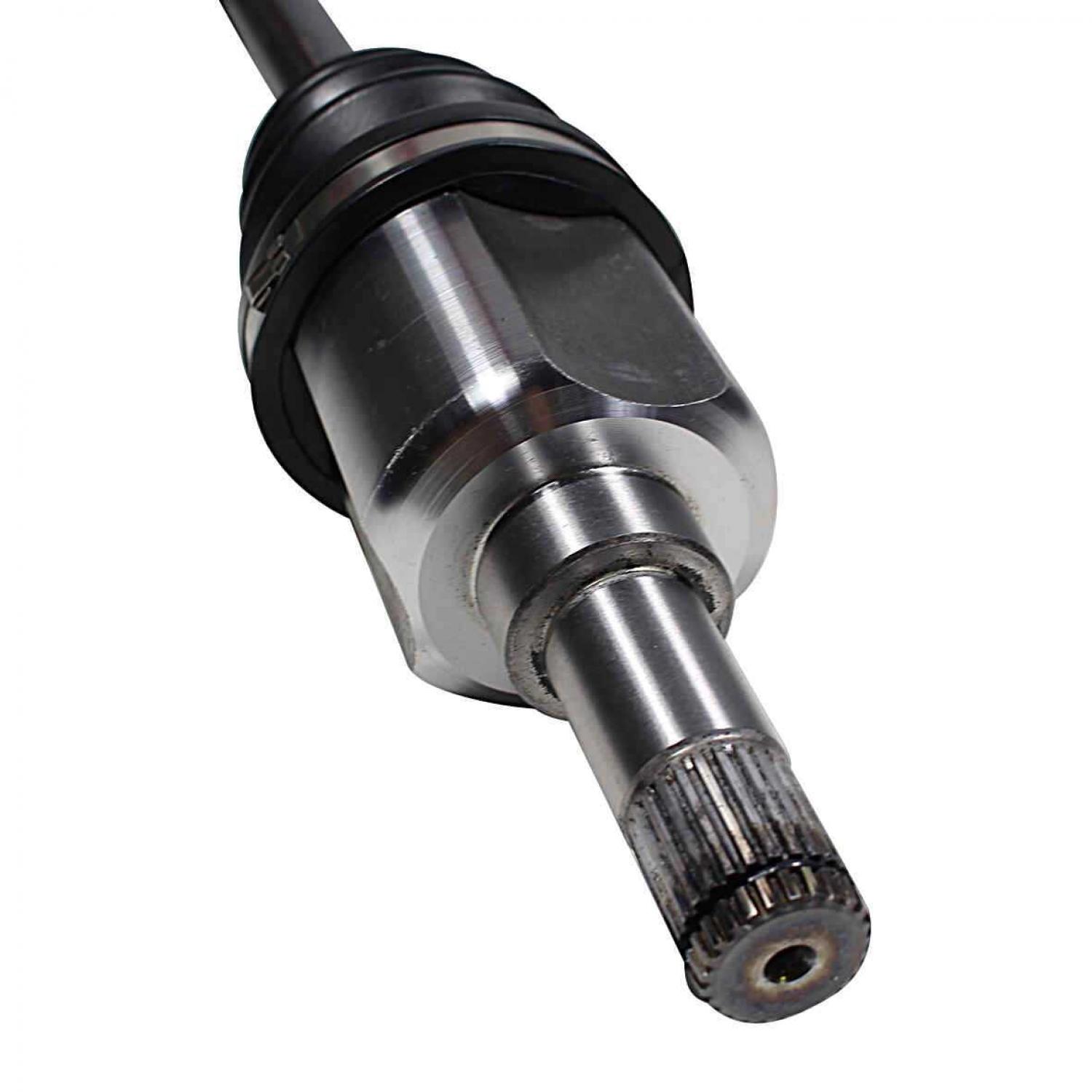 GSP NCV12559 CV Axle Assembly product image 4 of 5