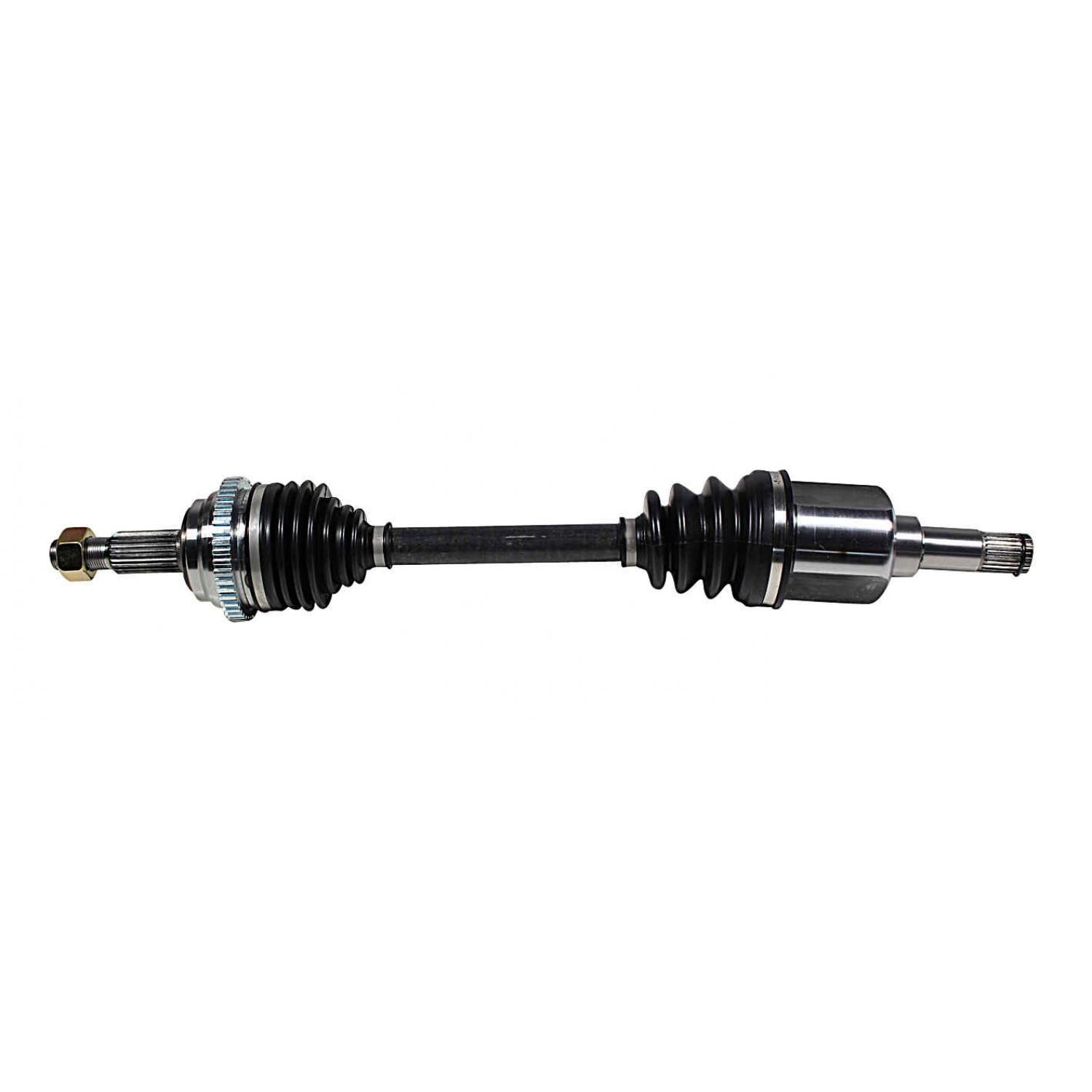 GSP NCV12559 CV Axle Assembly product image 5 of 5