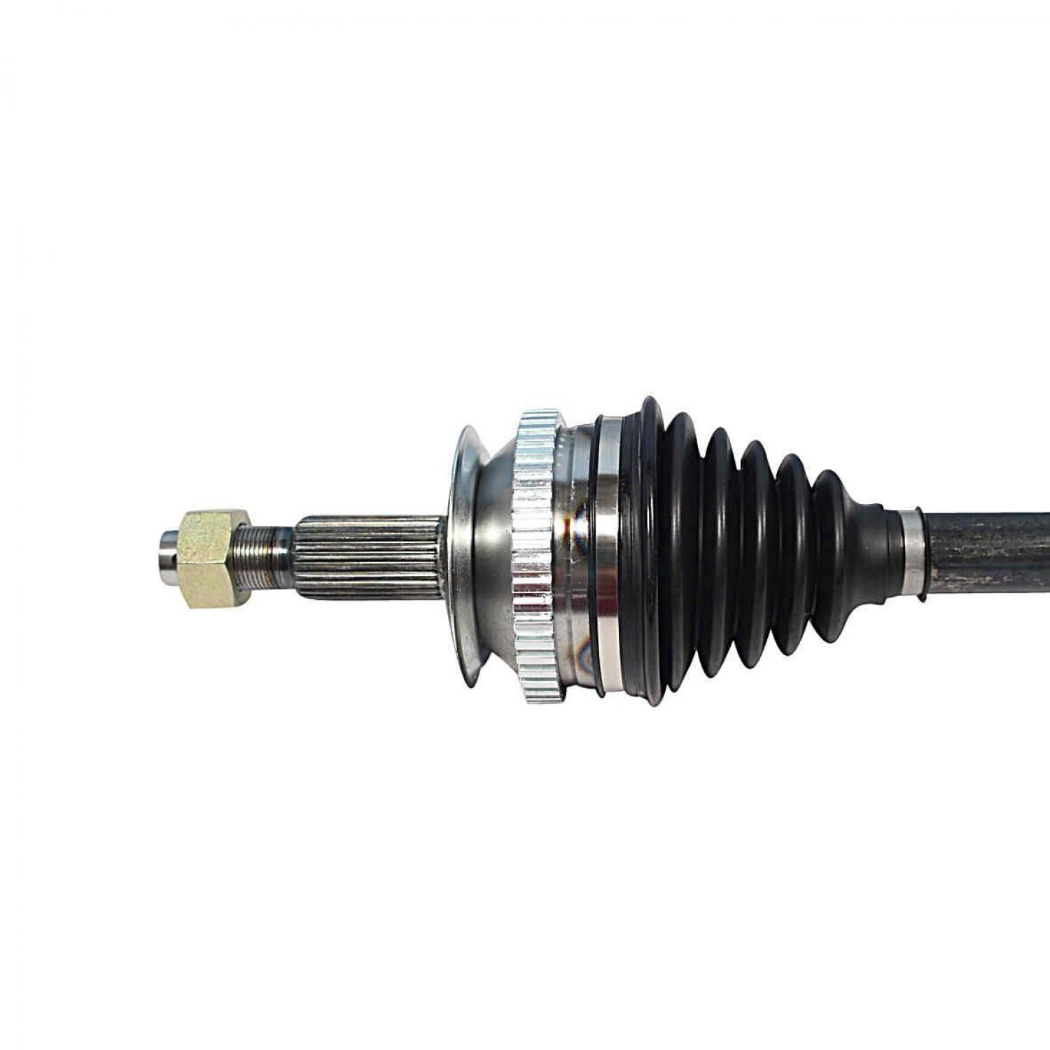 GSP NCV12560 CV Axle Assembly product image 1 of 5