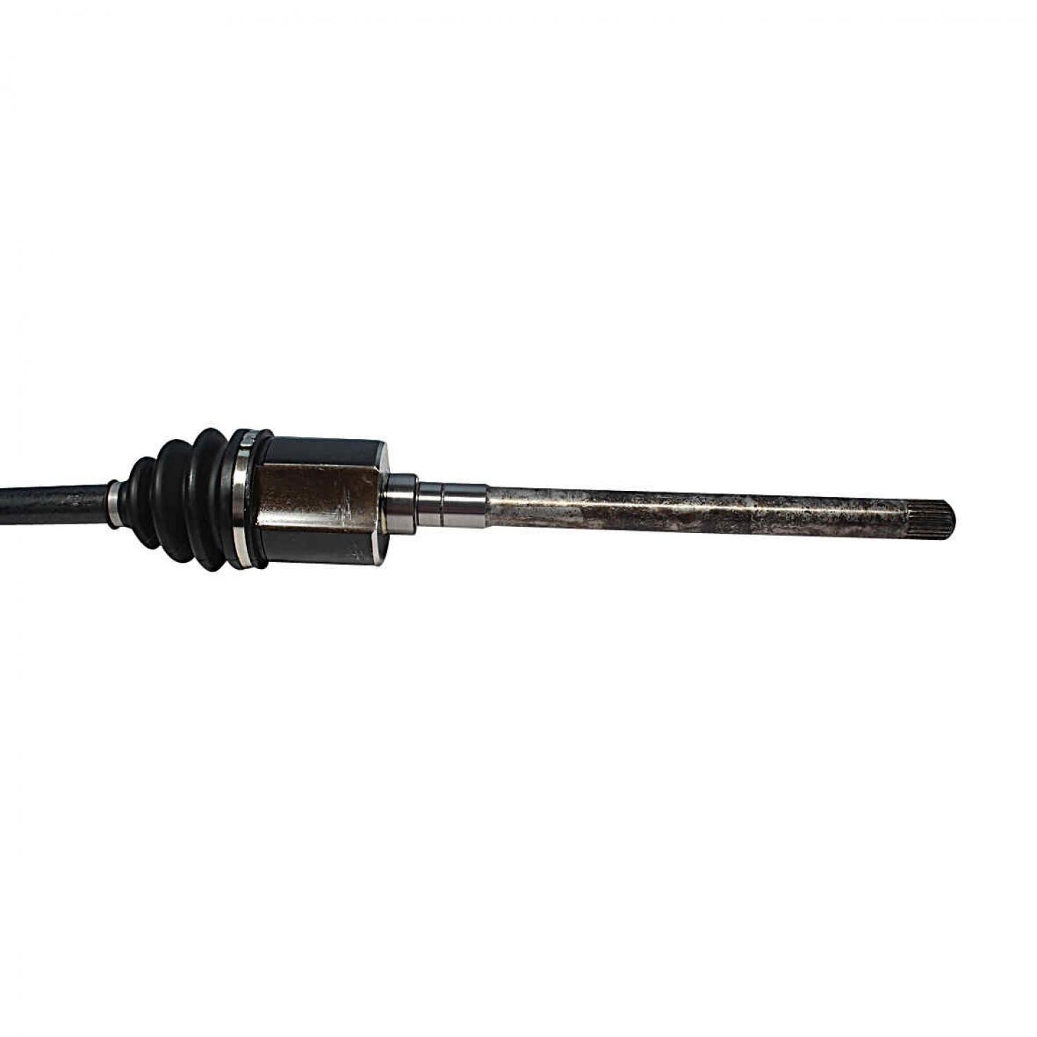 GSP NCV12560 CV Axle Assembly product image 2 of 5