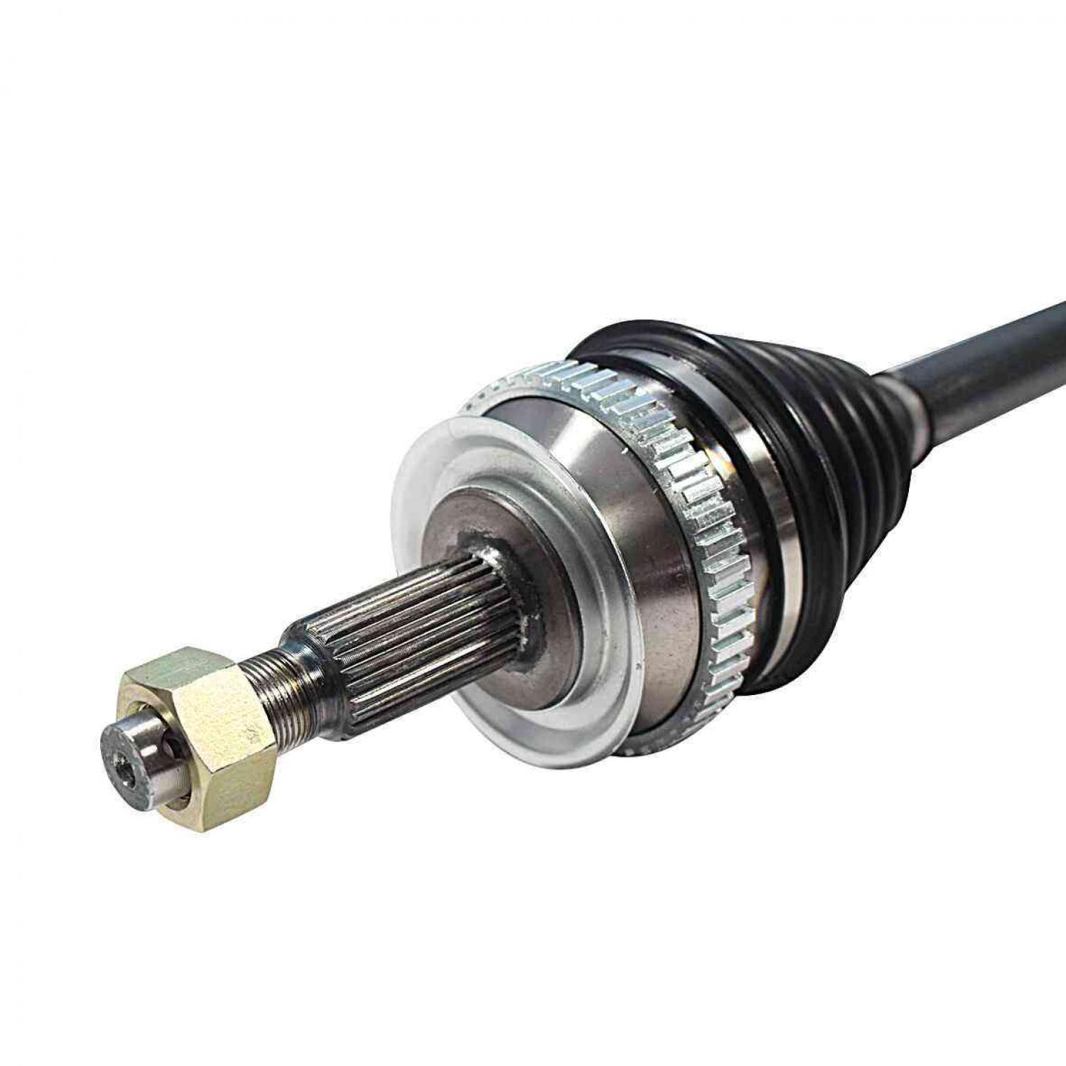 GSP NCV12560 CV Axle Assembly product image 3 of 5