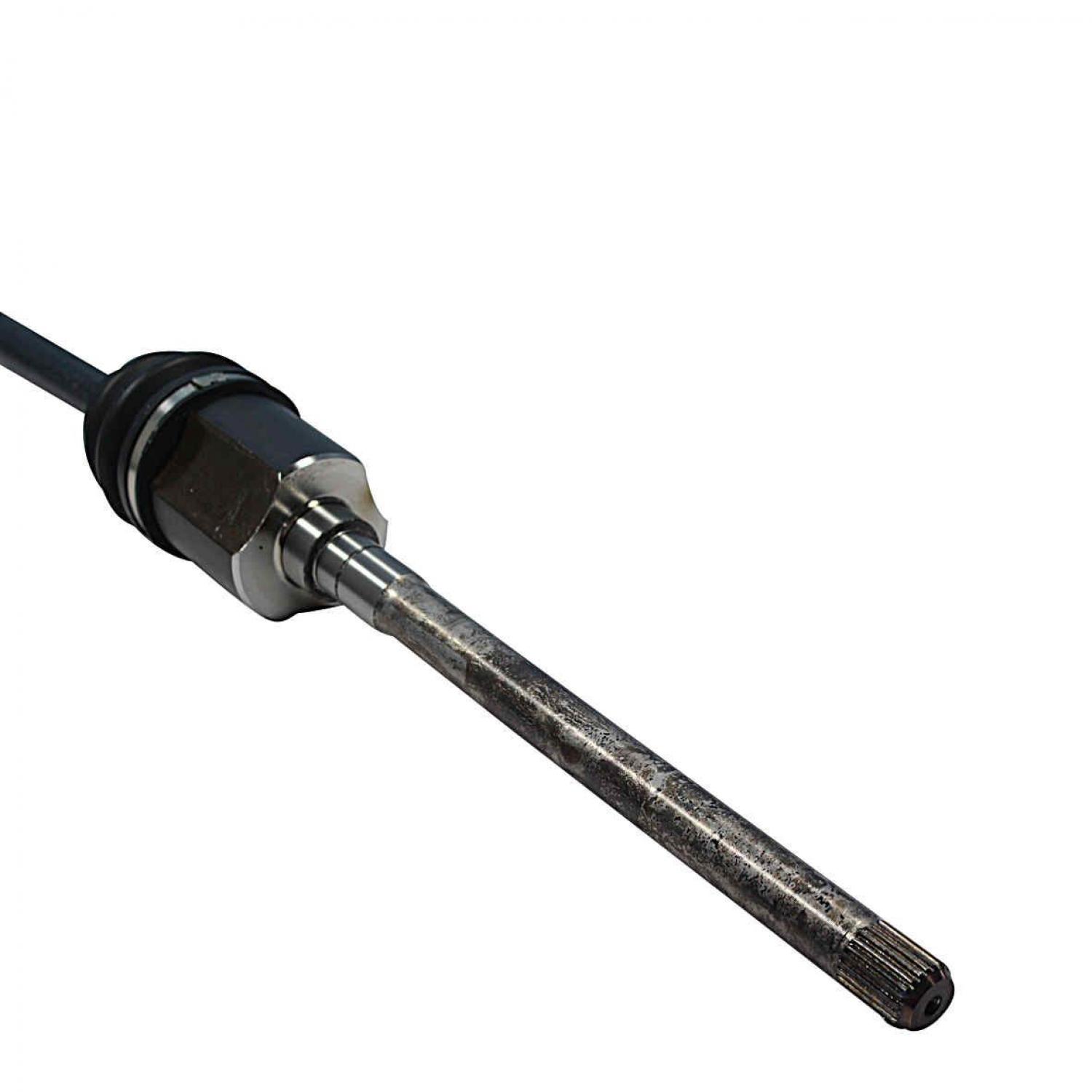 GSP NCV12560 CV Axle Assembly product image 4 of 5