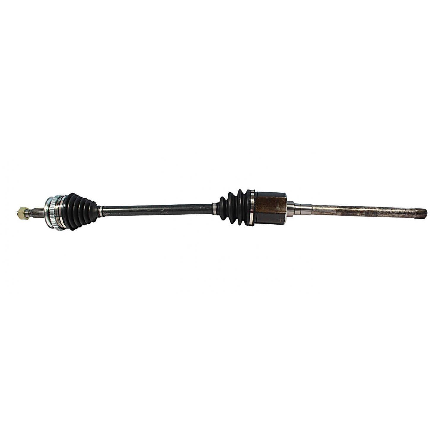 GSP NCV12560 CV Axle Assembly product image 5 of 5