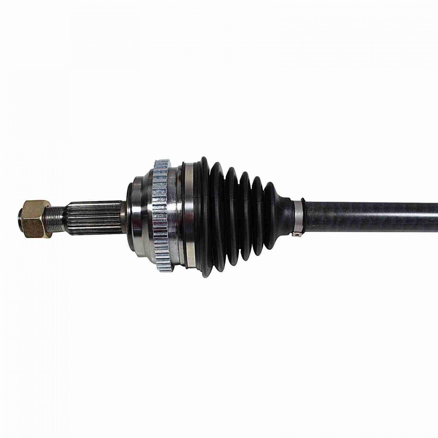 GSP NCV12562 CV Axle Assembly product image 1 of 5