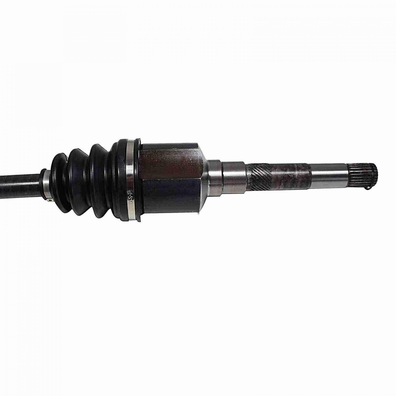 GSP NCV12562 CV Axle Assembly product image 2 of 5