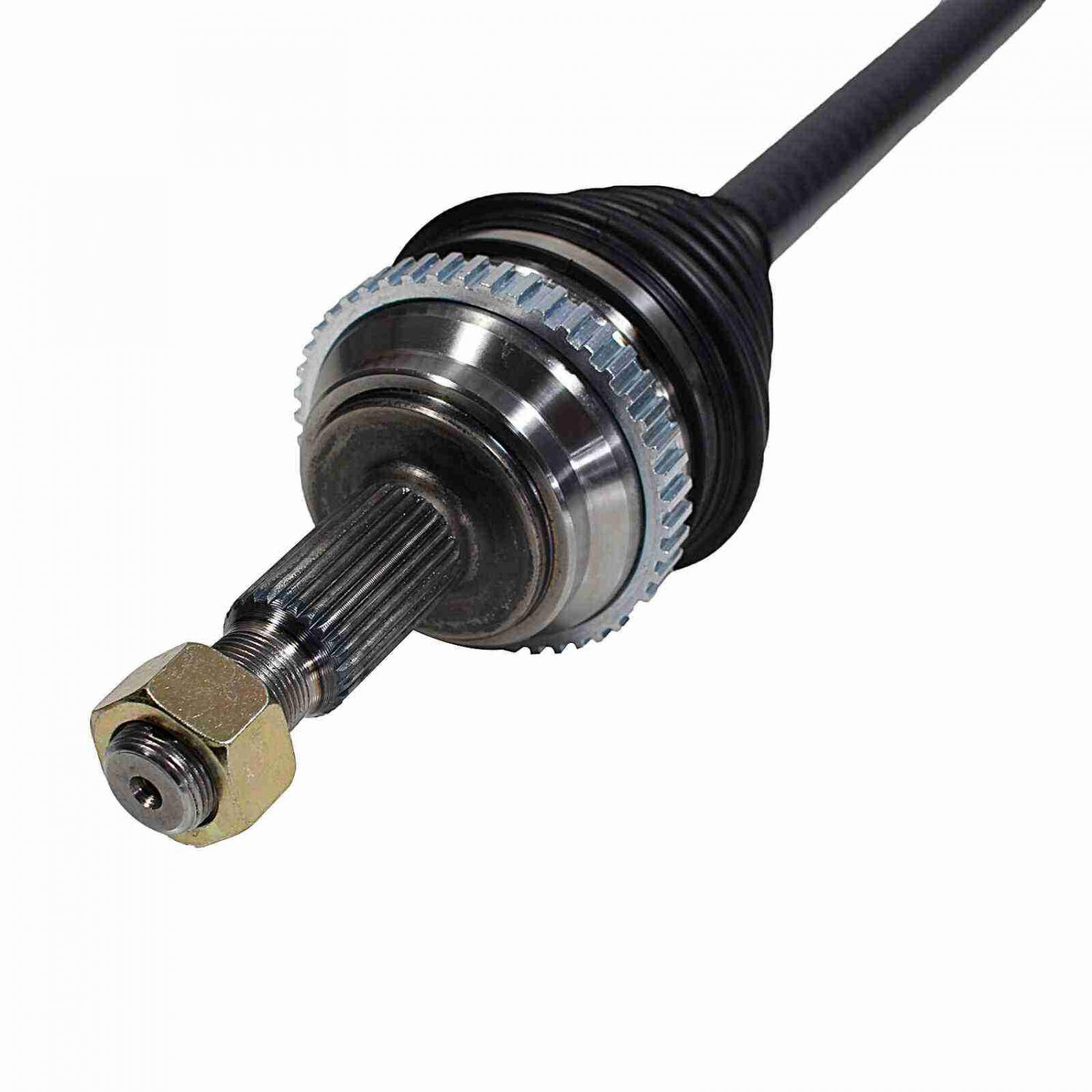 GSP NCV12562 CV Axle Assembly product image 3 of 5